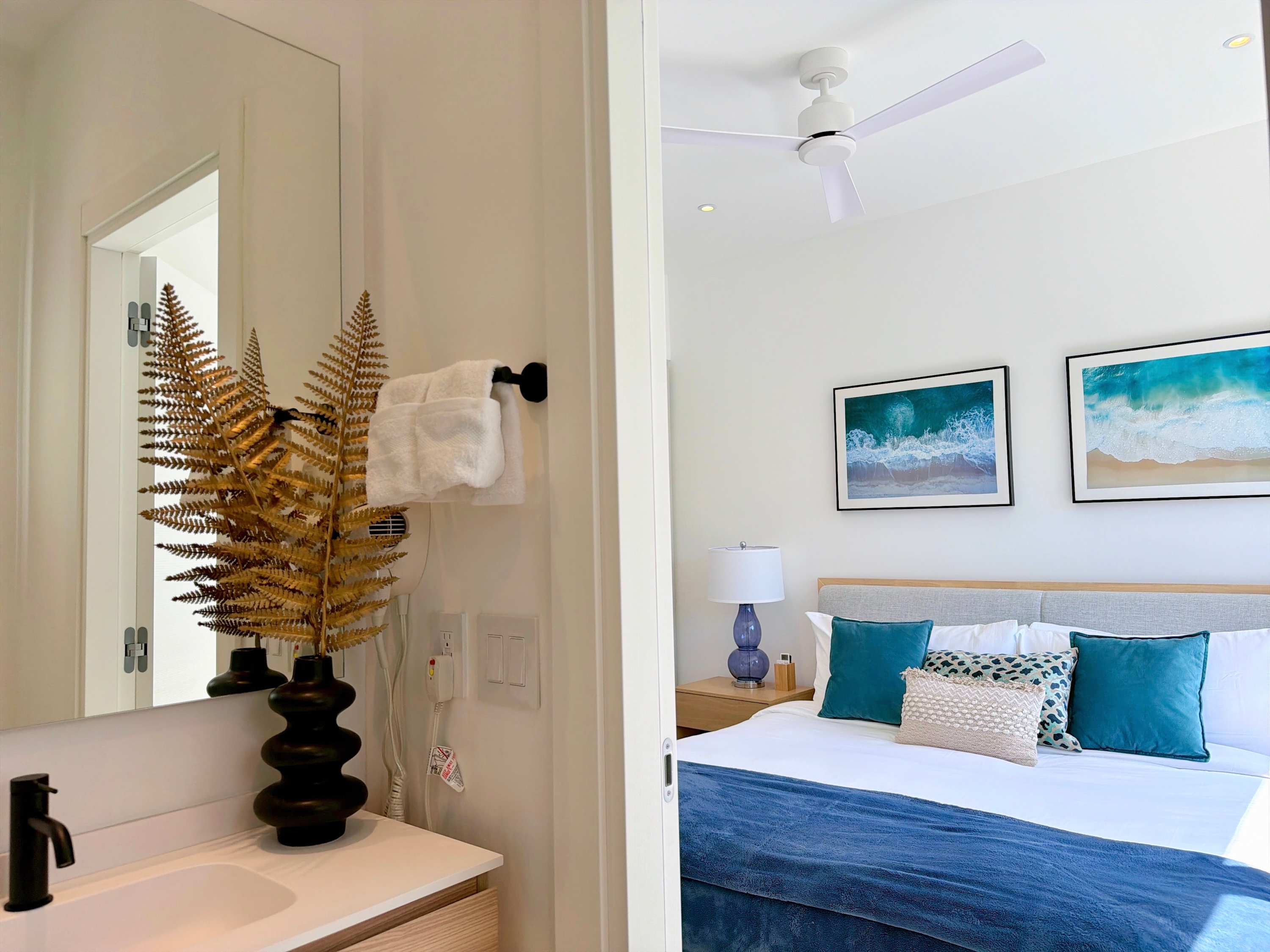 SeaSun New Home in Cupecoy with Private Pool · Cupecoy | SeaLaVie SXM — photo 17