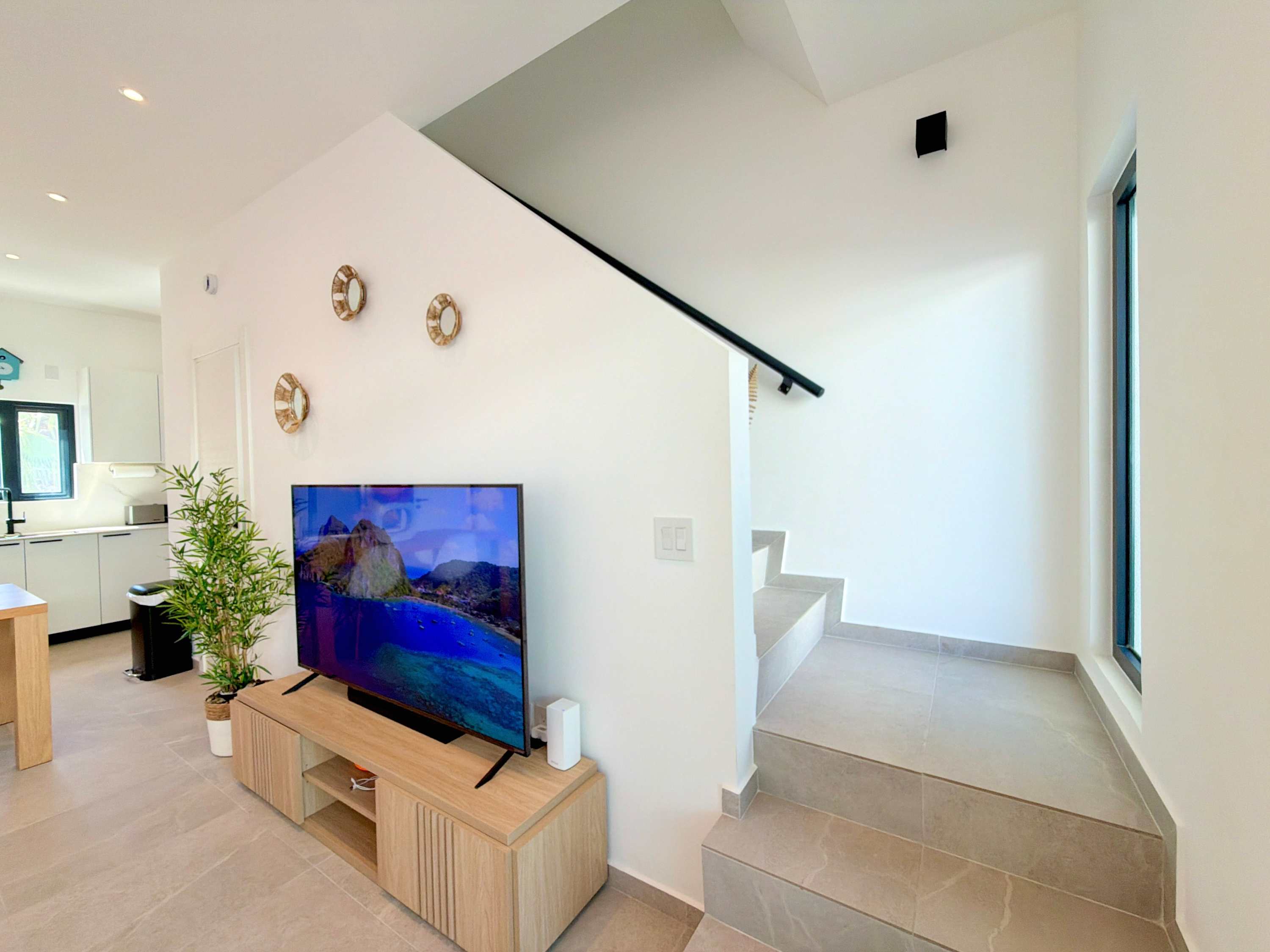 SeaSun New Home in Cupecoy with Private Pool · Cupecoy | SeaLaVie SXM — photo 12