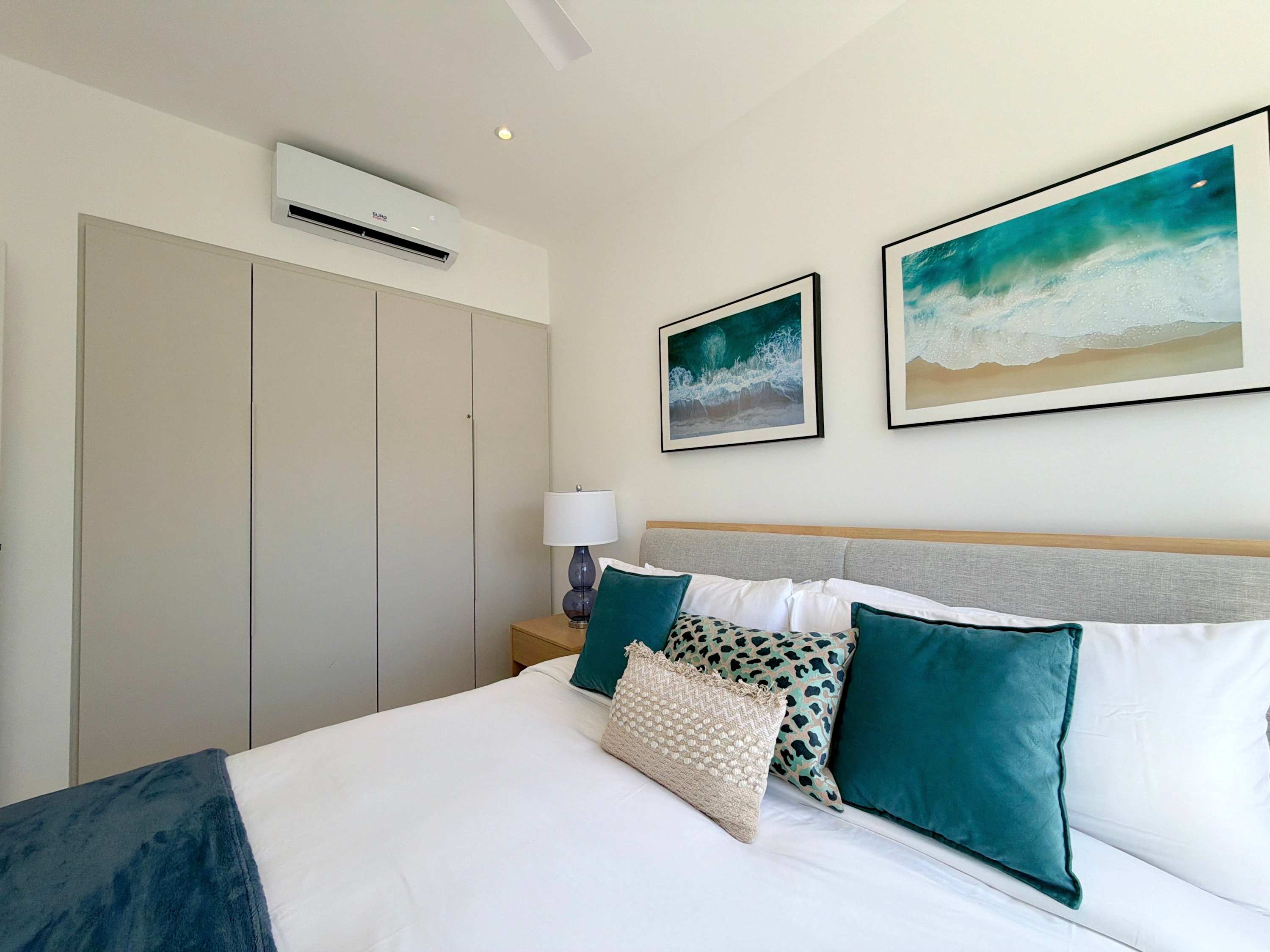 SeaSun New Home in Cupecoy with Private Pool · Cupecoy | SeaLaVie SXM — photo 16