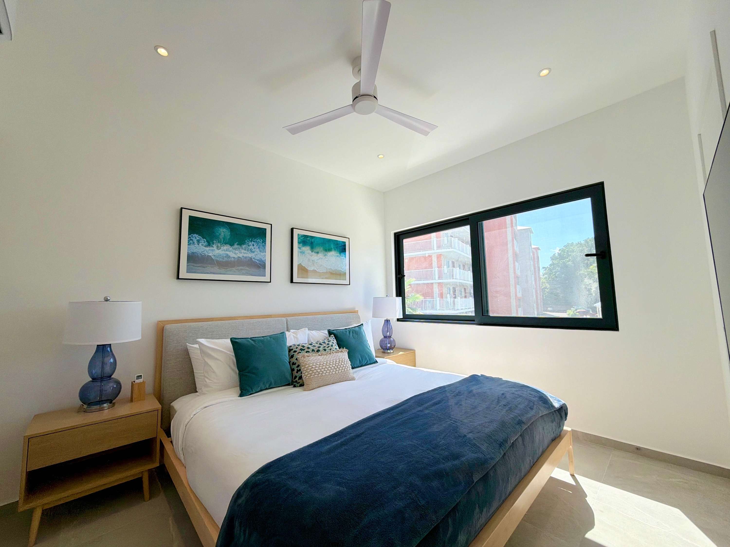 SeaSun New Home in Cupecoy with Private Pool · Cupecoy | SeaLaVie SXM — photo 14