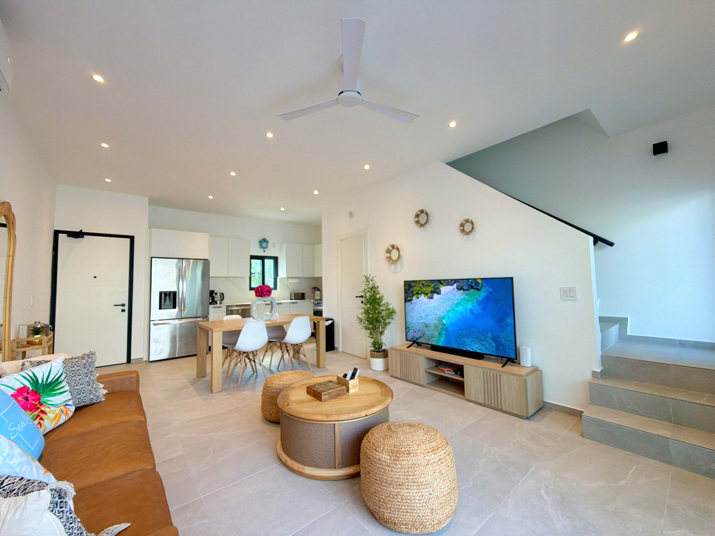 SeaSun New Home in Cupecoy with Private Pool · Cupecoy | SeaLaVie SXM — photo 5