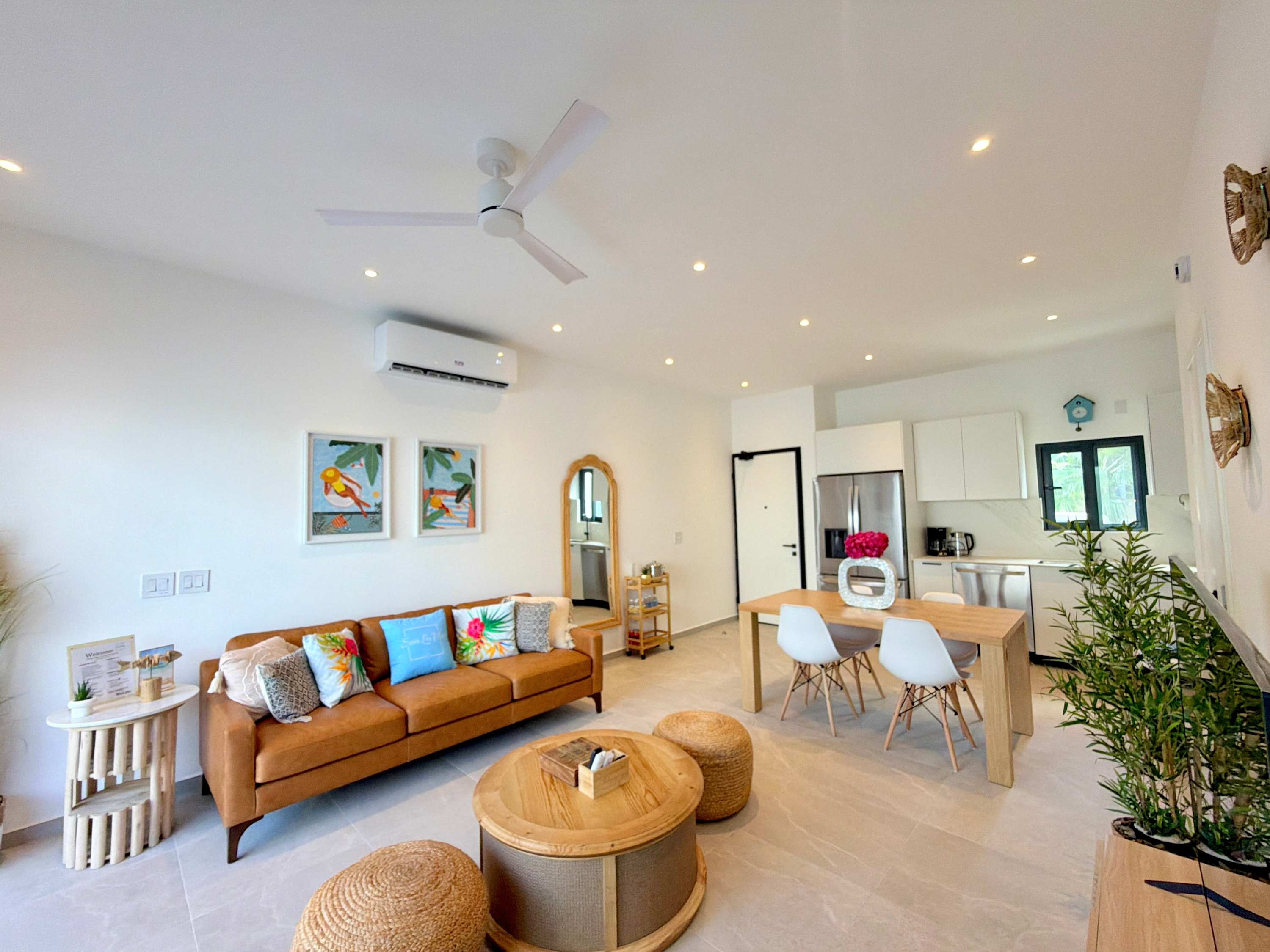 SeaSun New Home in Cupecoy with Private Pool · Cupecoy | SeaLaVie SXM — photo 3