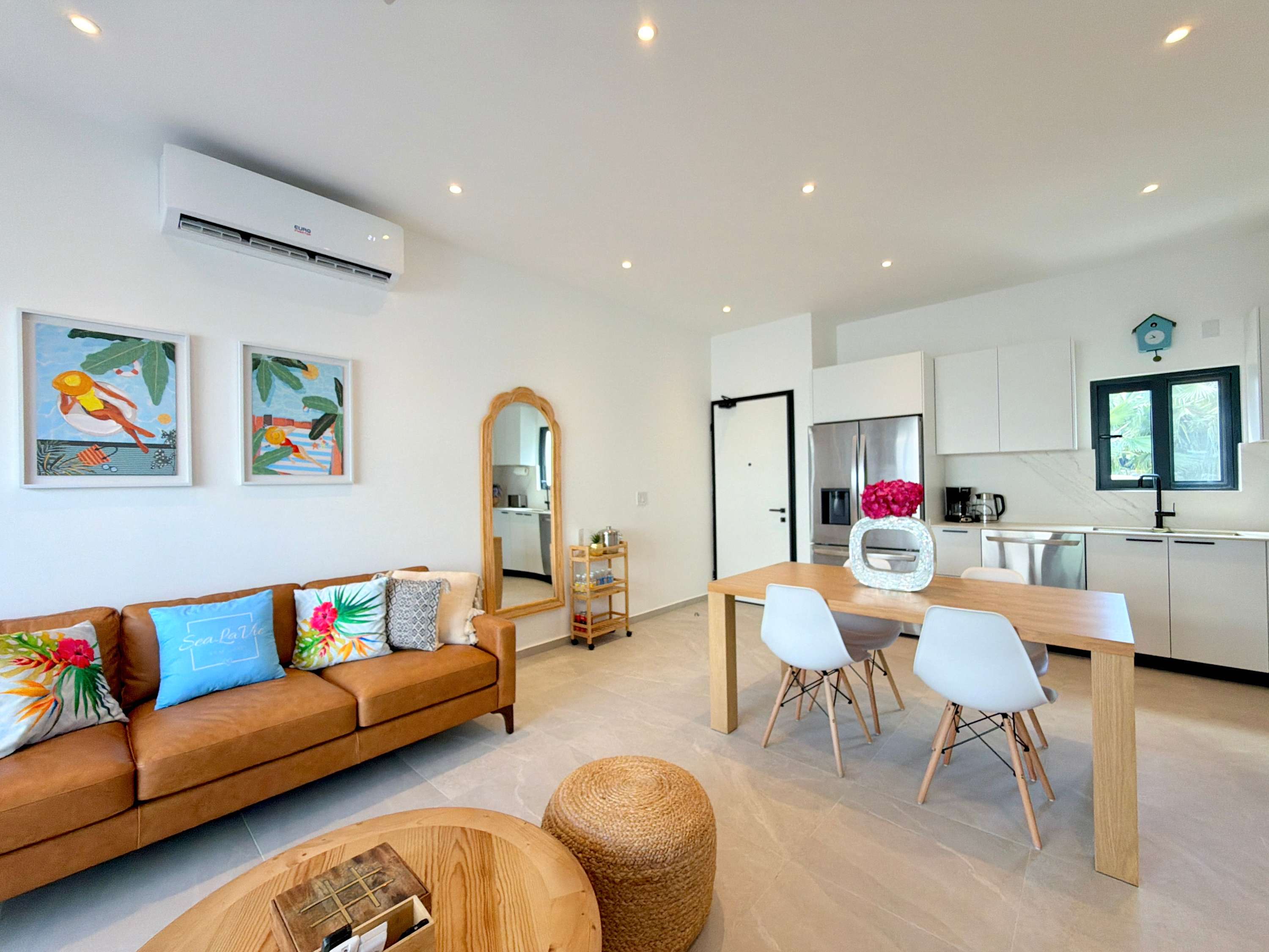 SeaSun New Home in Cupecoy with Private Pool · Cupecoy | SeaLaVie SXM — photo 2