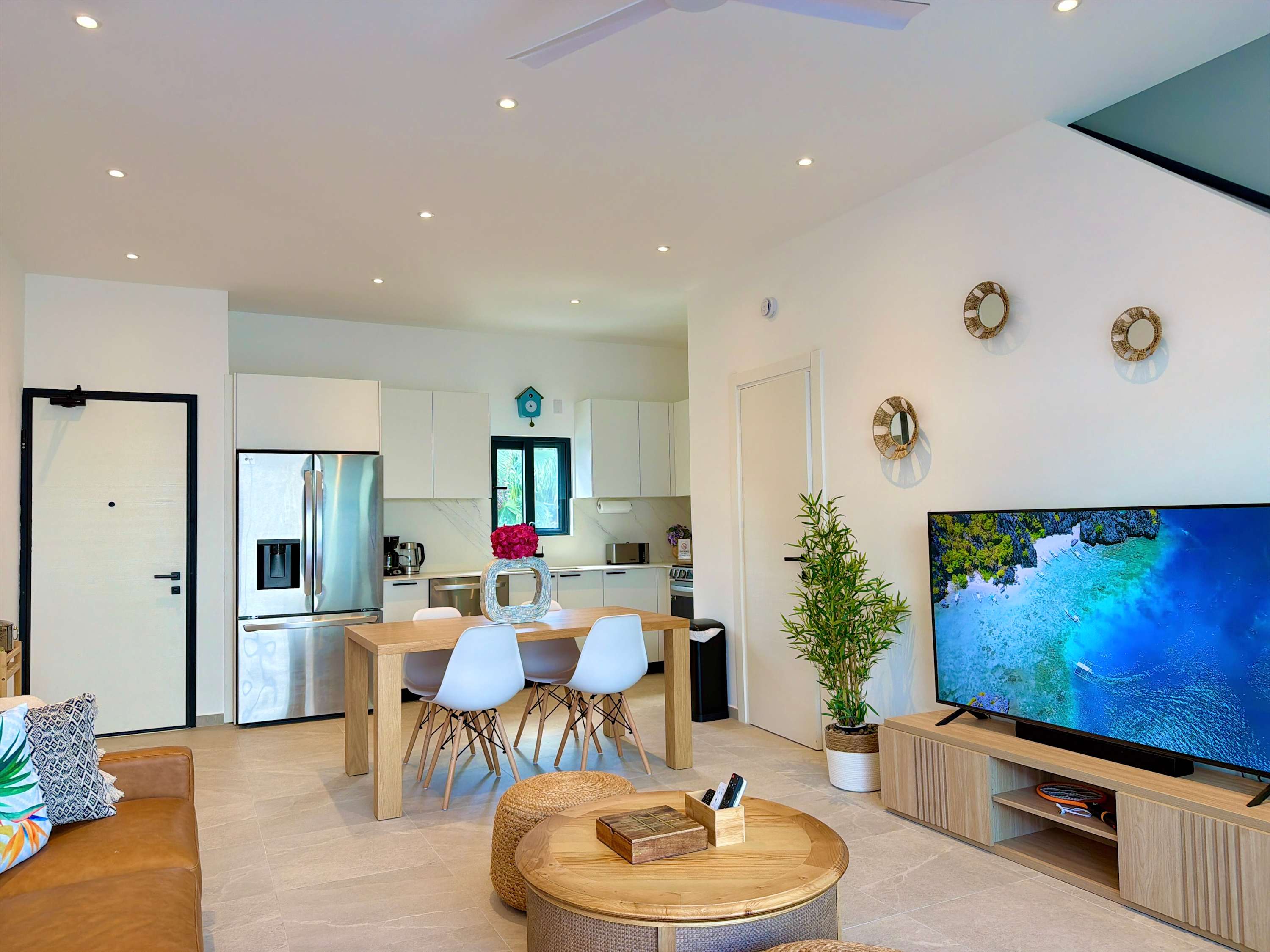 SeaSun New Home in Cupecoy with Private Pool · Cupecoy | SeaLaVie SXM — photo 4