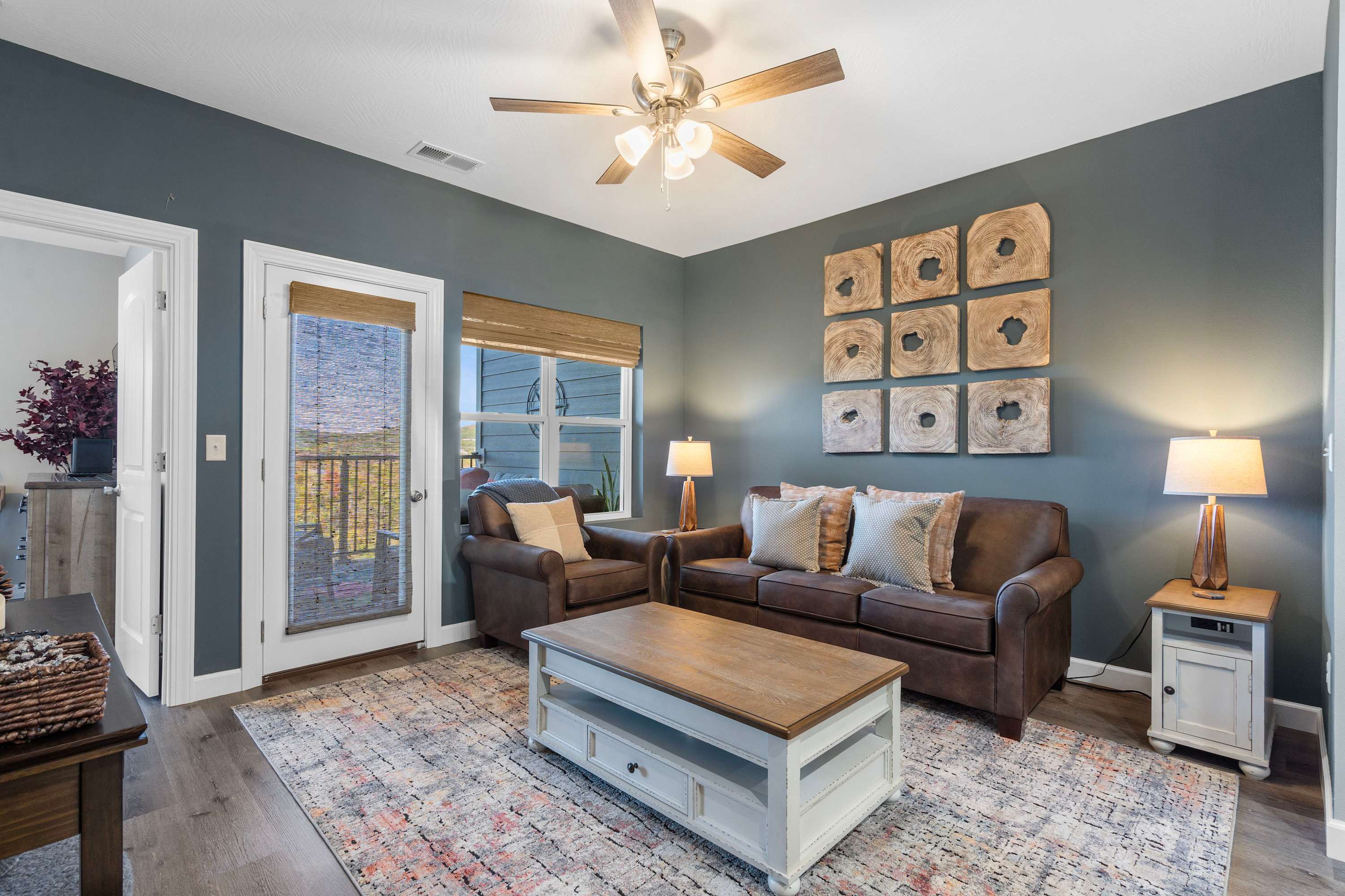 Crossroads Vistas - 3BDR Condo