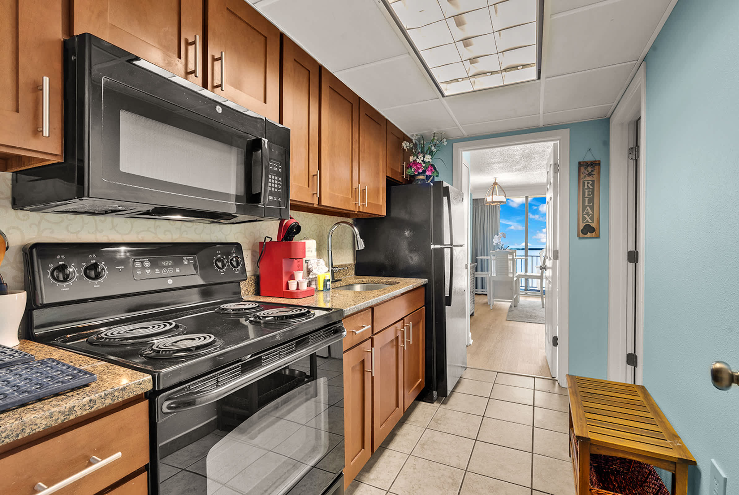 Oceanfront Escape at Coral Beach with Pools | Photo 11