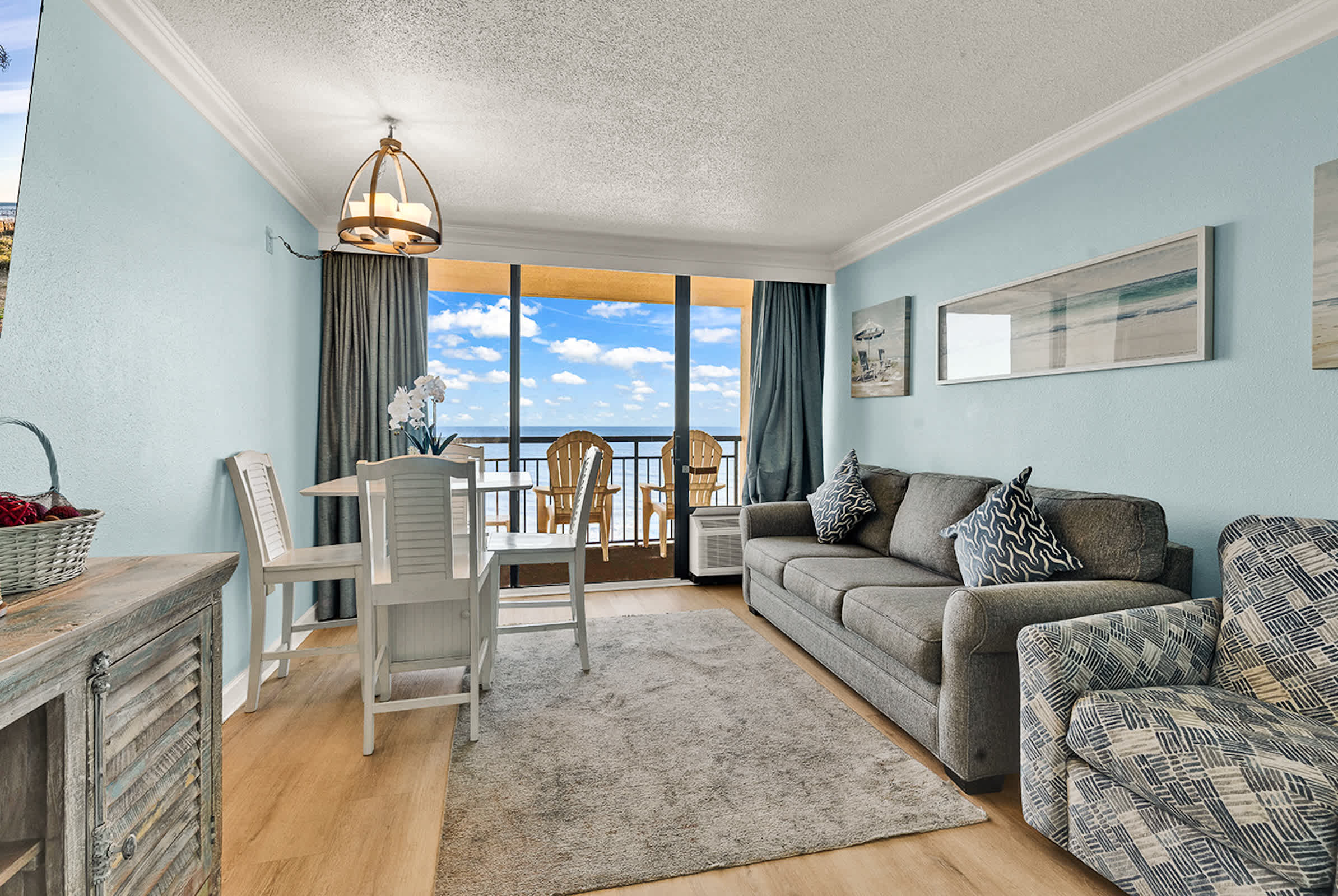 Oceanfront Escape at Coral Beach with Pools | Photo 2