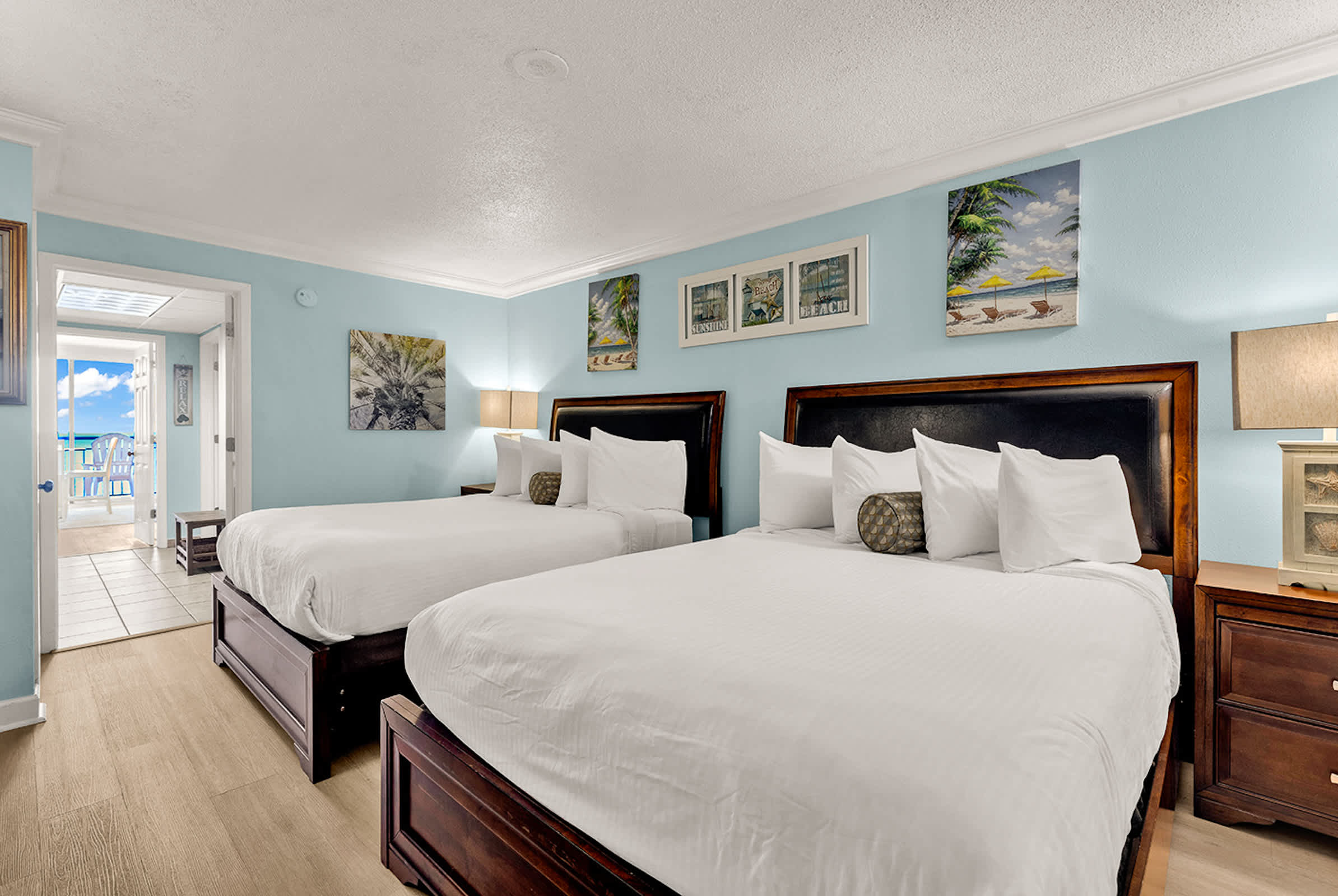 Oceanfront Escape at Coral Beach with Pools | Photo 5