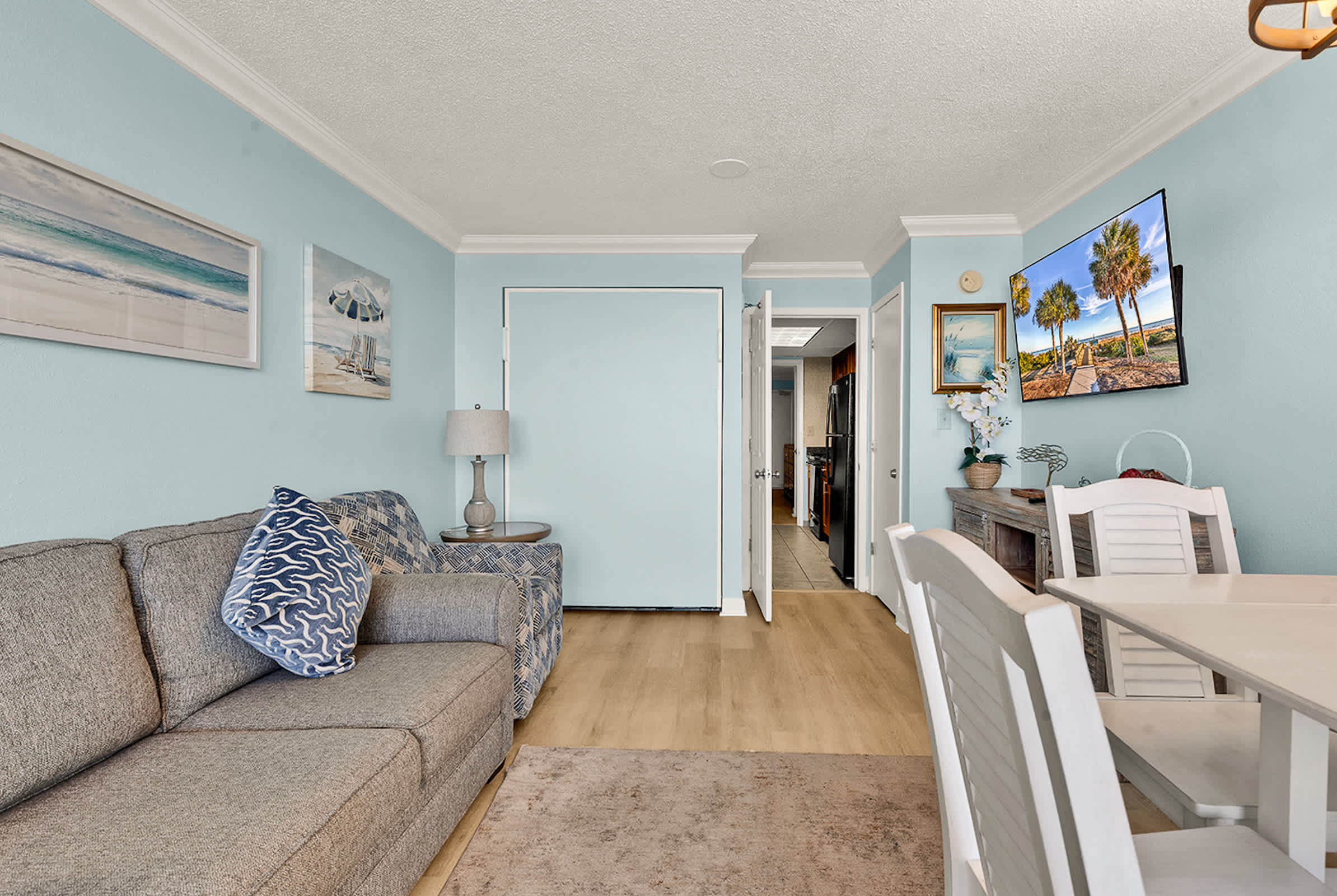 Oceanfront Escape at Coral Beach with Pools | Photo 4