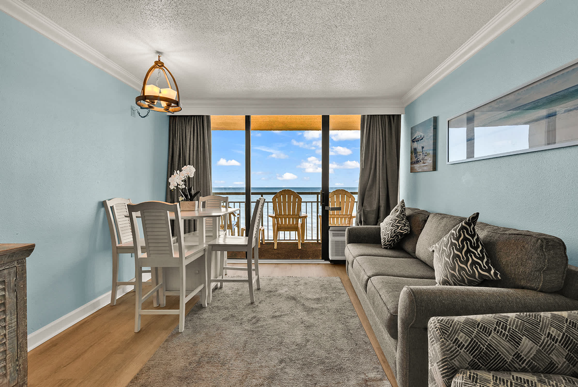 Oceanfront Escape at Coral Beach with Pools | Photo 3