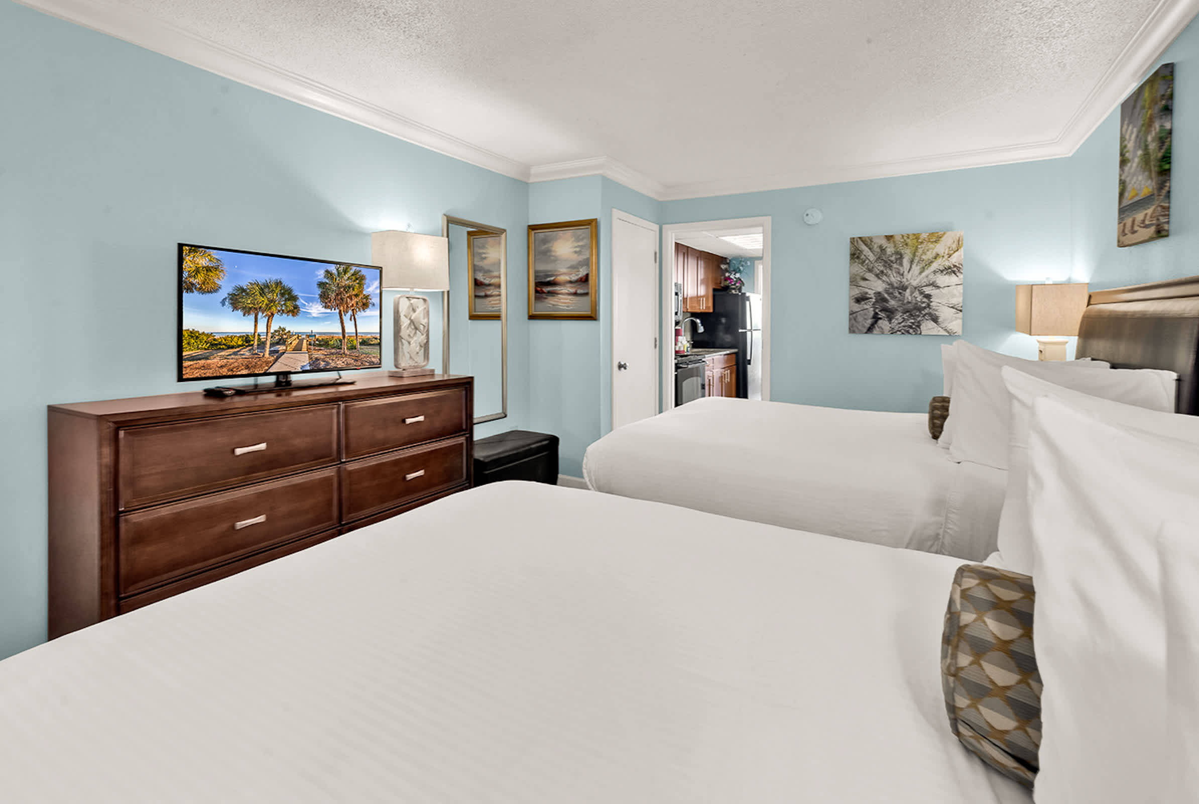 Oceanfront Escape at Coral Beach with Pools | Photo 6