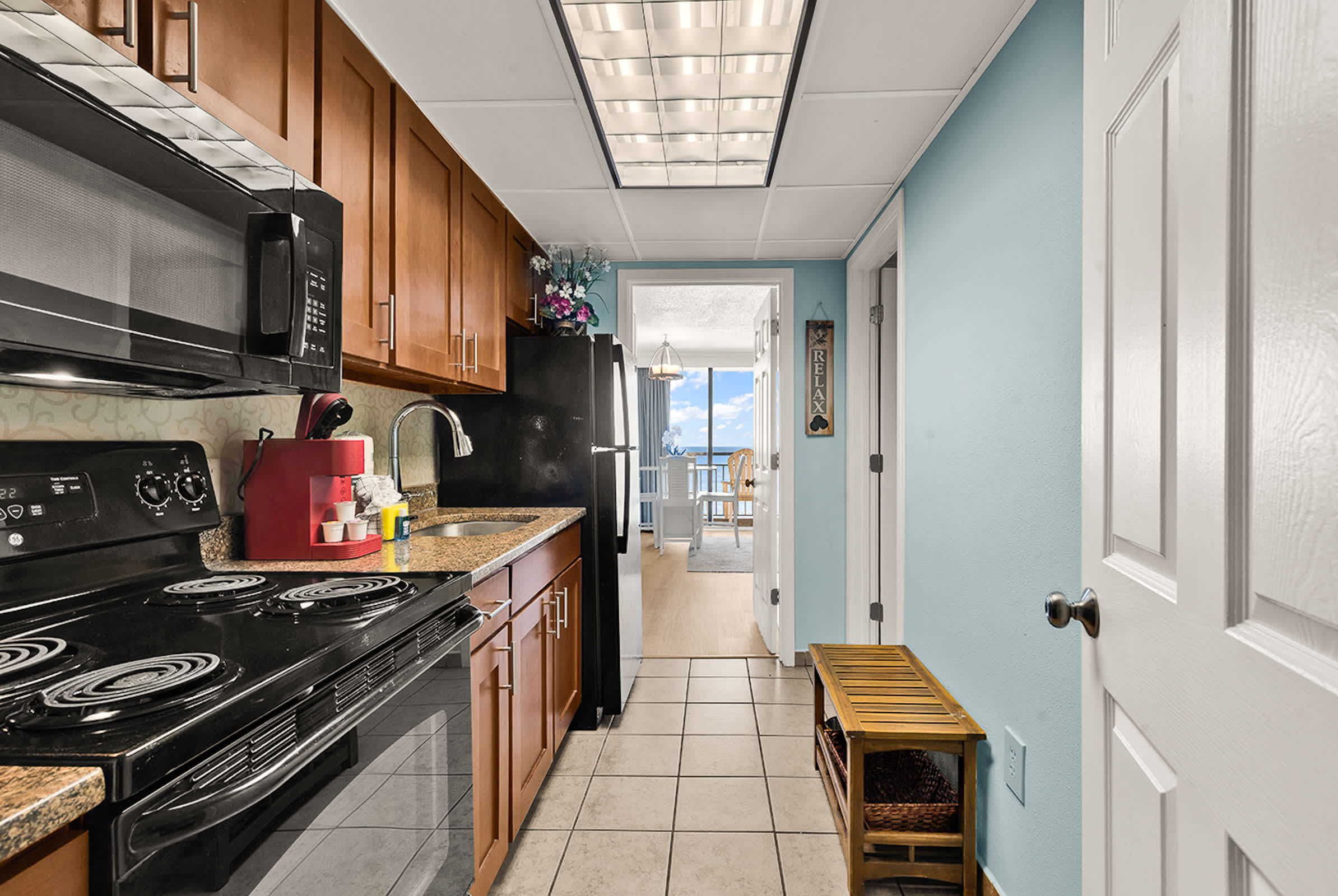 Oceanfront Escape at Coral Beach with Pools | Photo 12