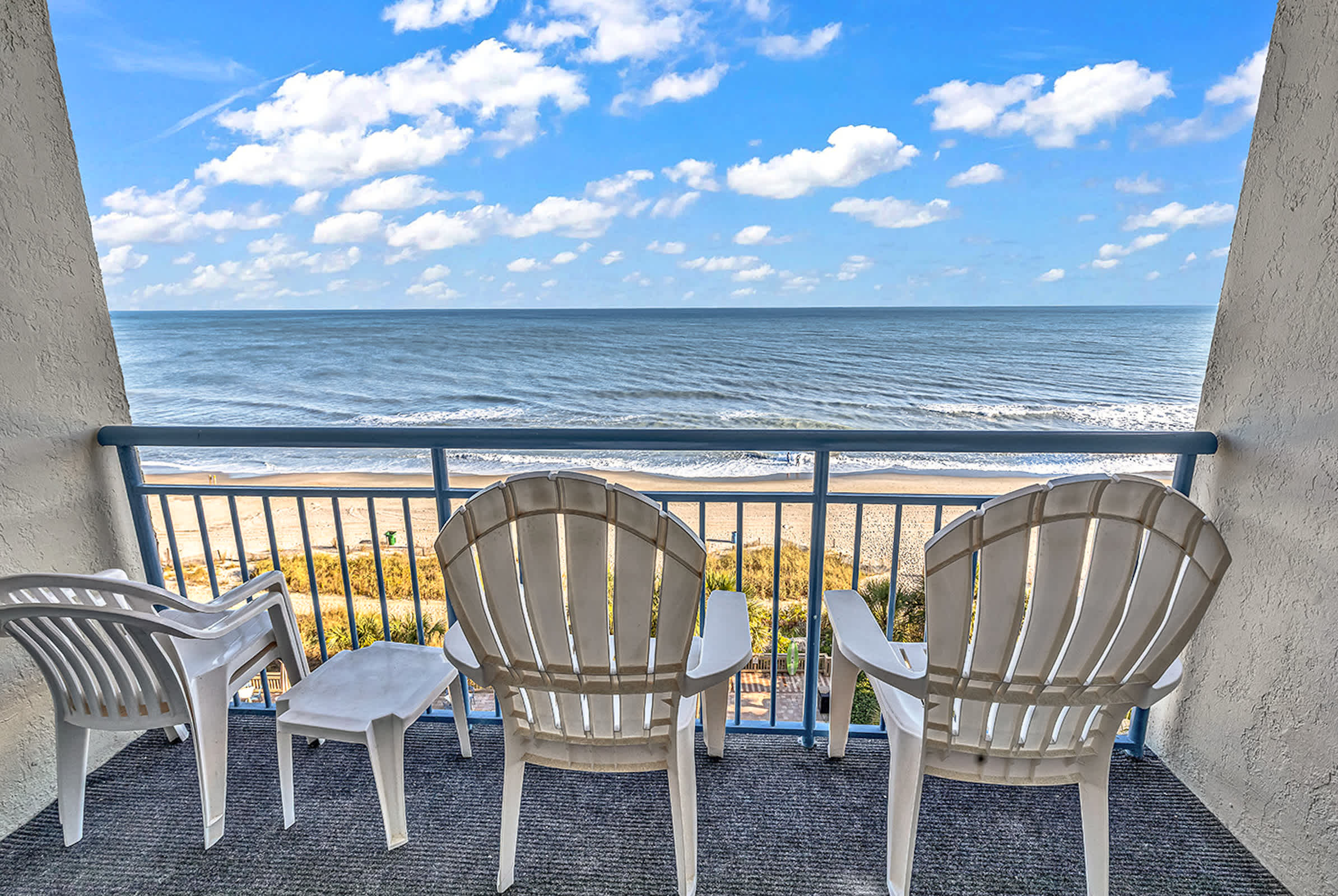 Oceanfront Escape at Coral Beach with Pools | Photo 16