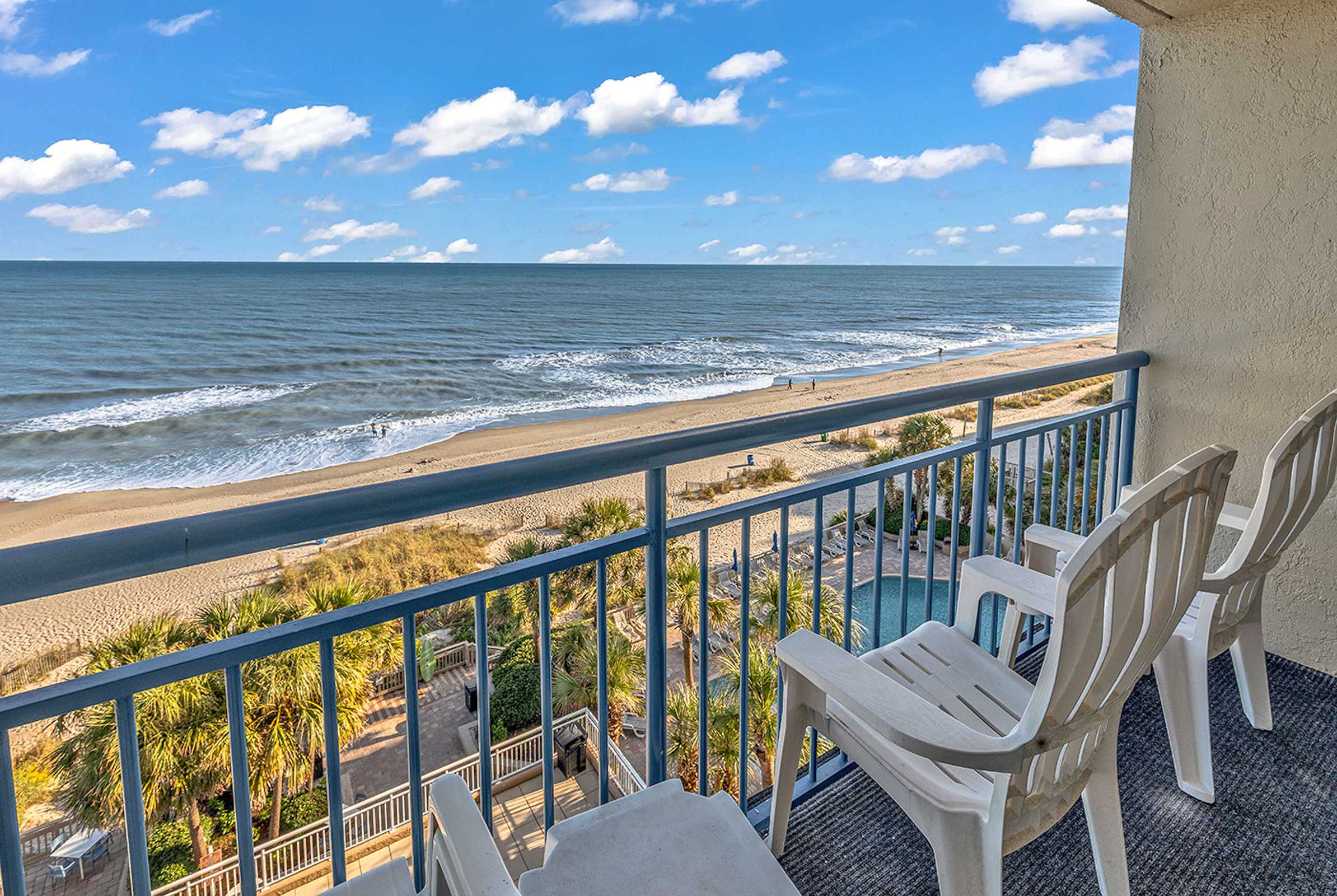Oceanfront Escape at Coral Beach with Pools | Photo 17