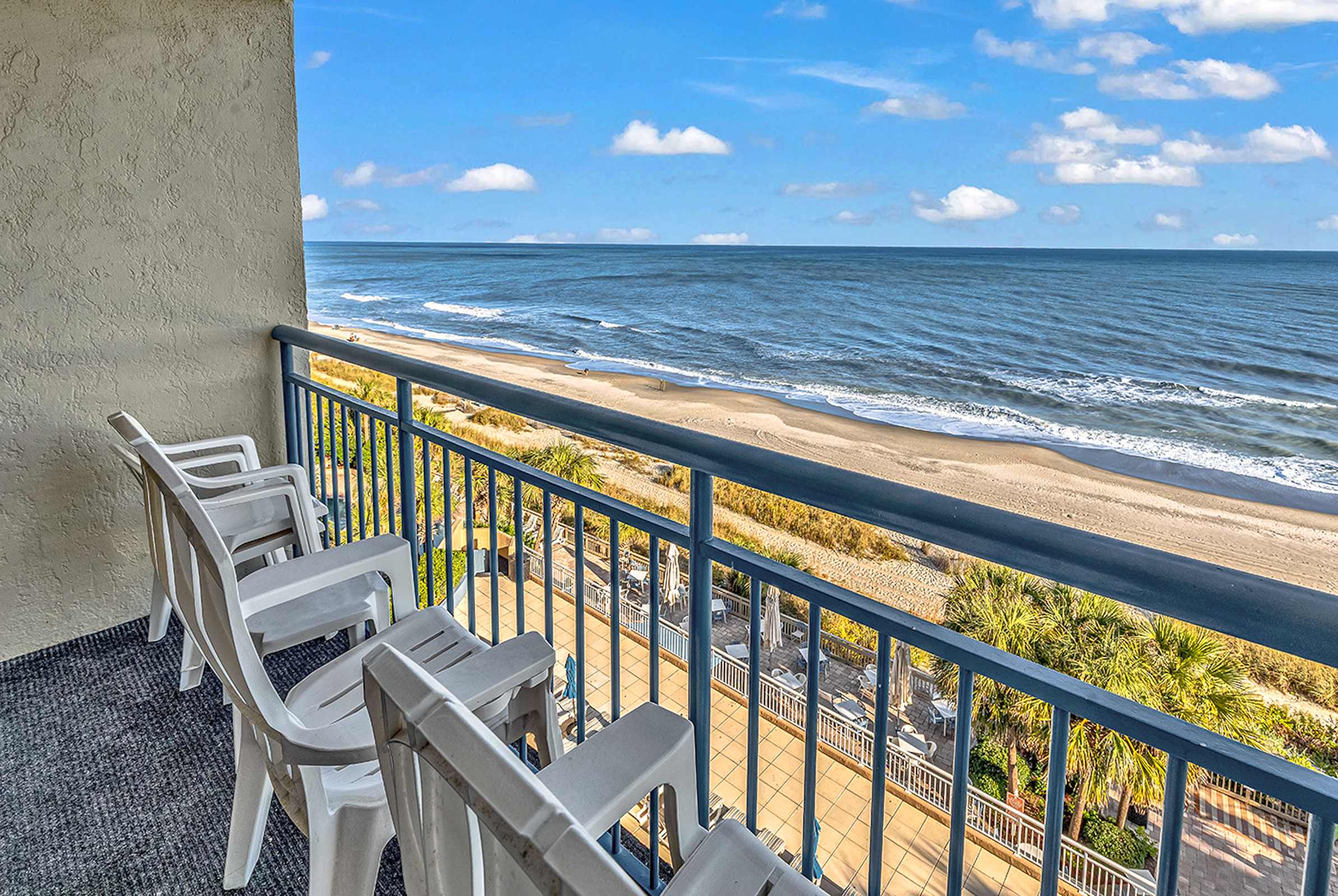 Oceanfront Escape at Coral Beach with Pools | Photo 18