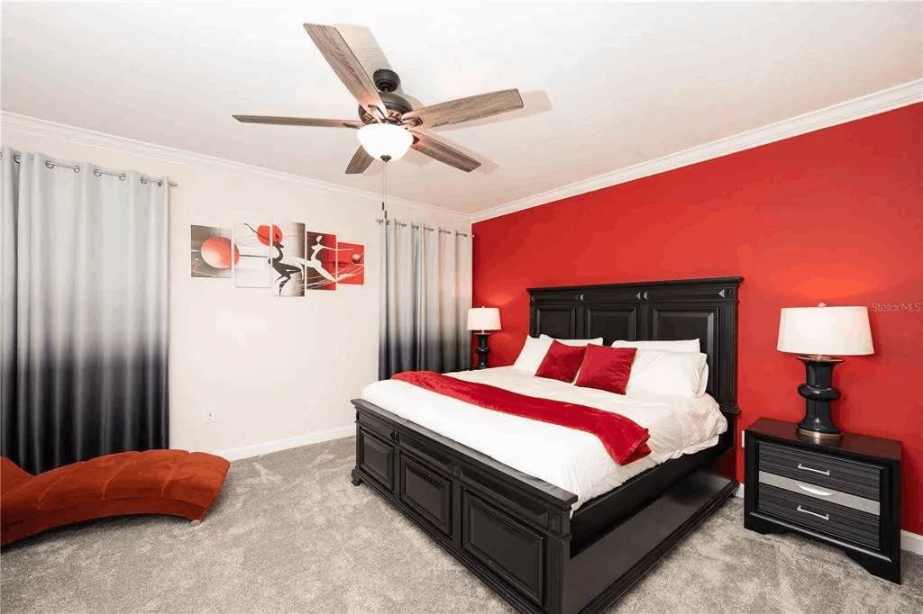 9 MI to Disney w Pool + Arcade + FREE Waterpark