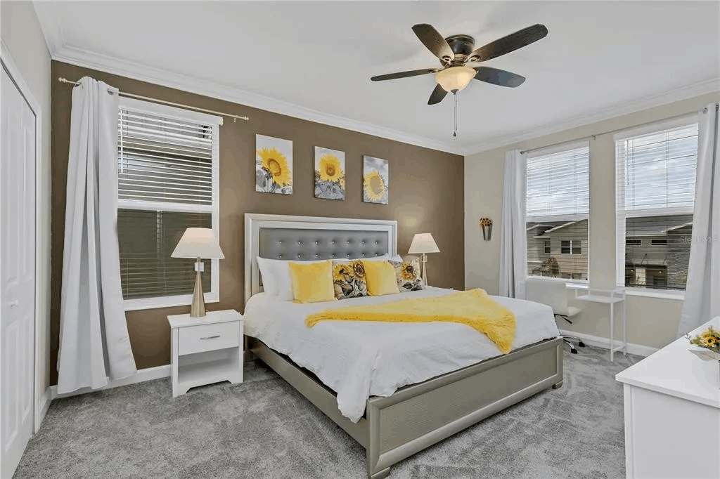 9 MI to Disney w Pool + Arcade + FREE Waterpark