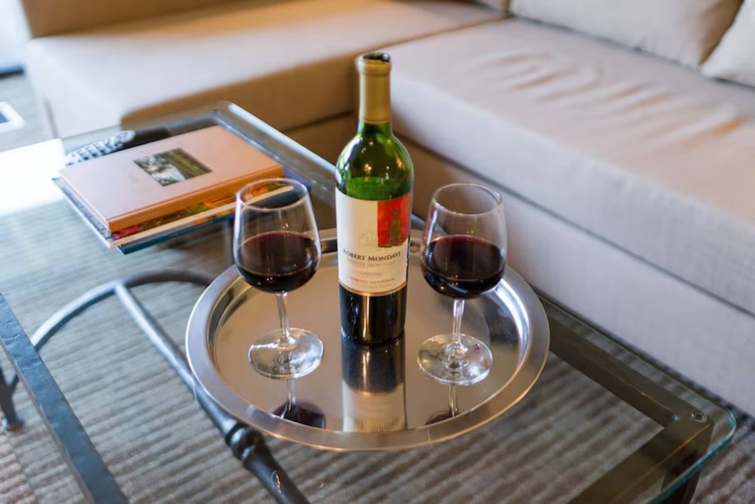 2 Private Napa Condos | Sleeps 6 | 30+ Nights OK — photo 15