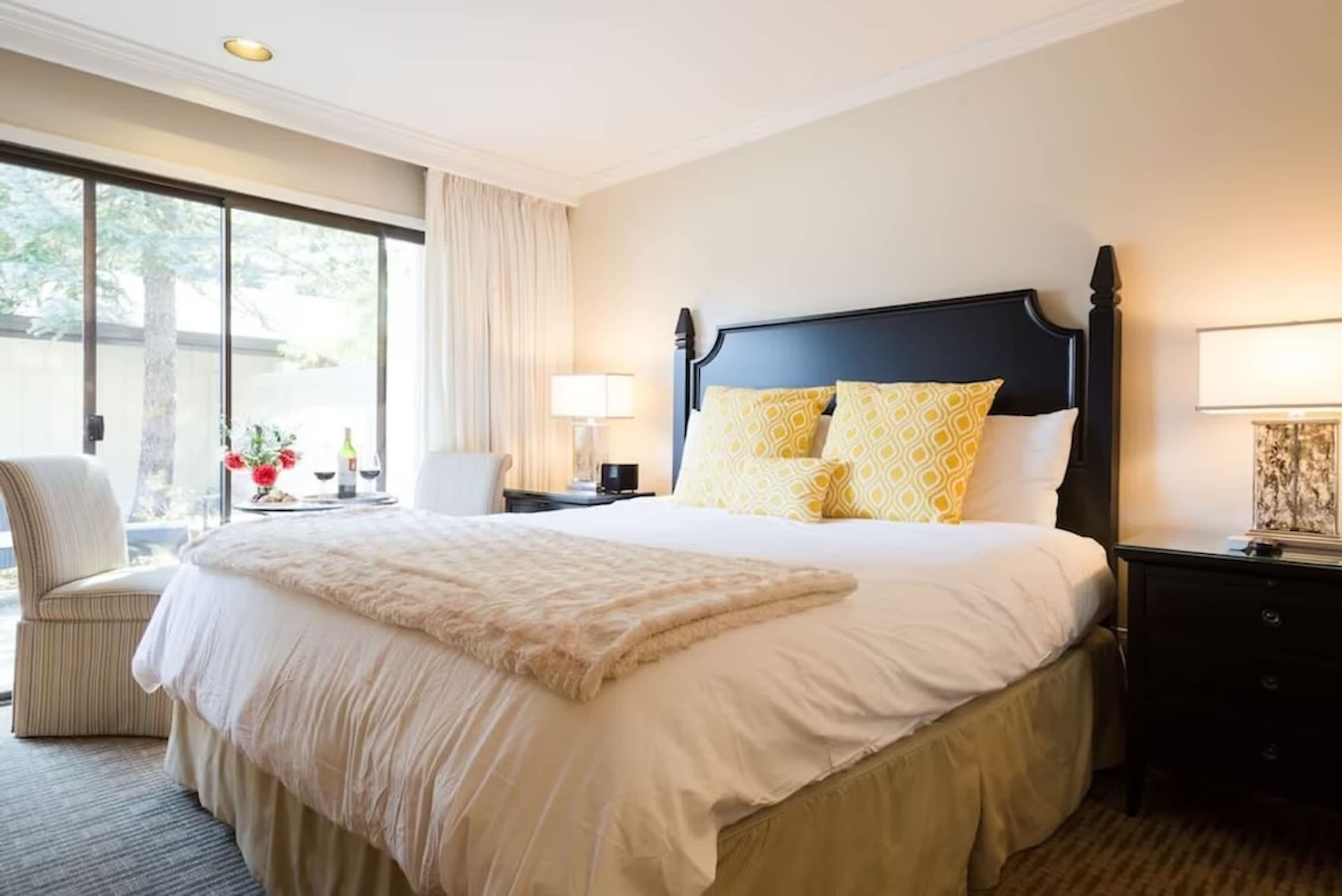 2 Private Napa Condos | Sleeps 6 | 30+ Nights OK — photo 11