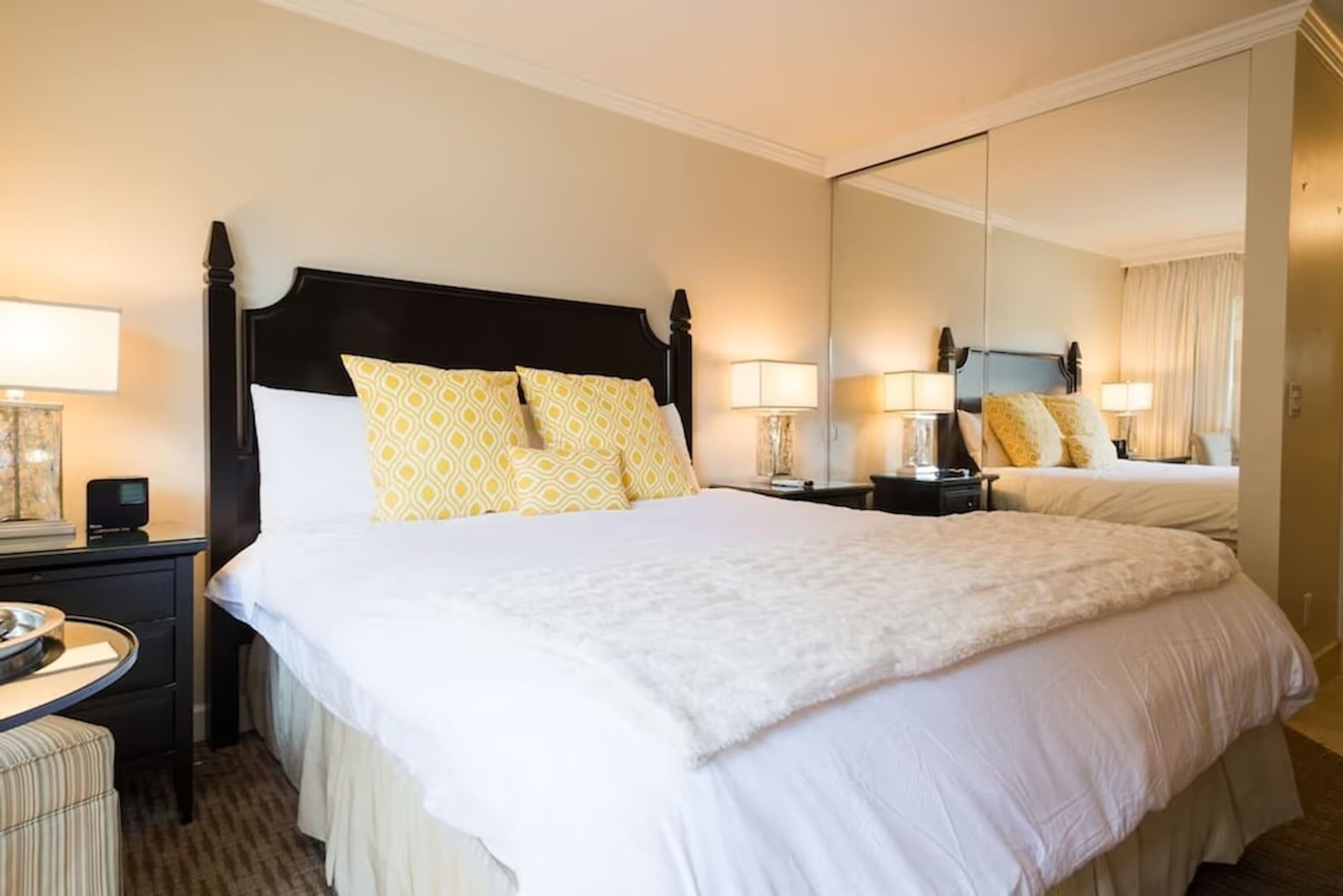2 Private Napa Condos | Sleeps 6 | 30+ Nights OK — photo 9