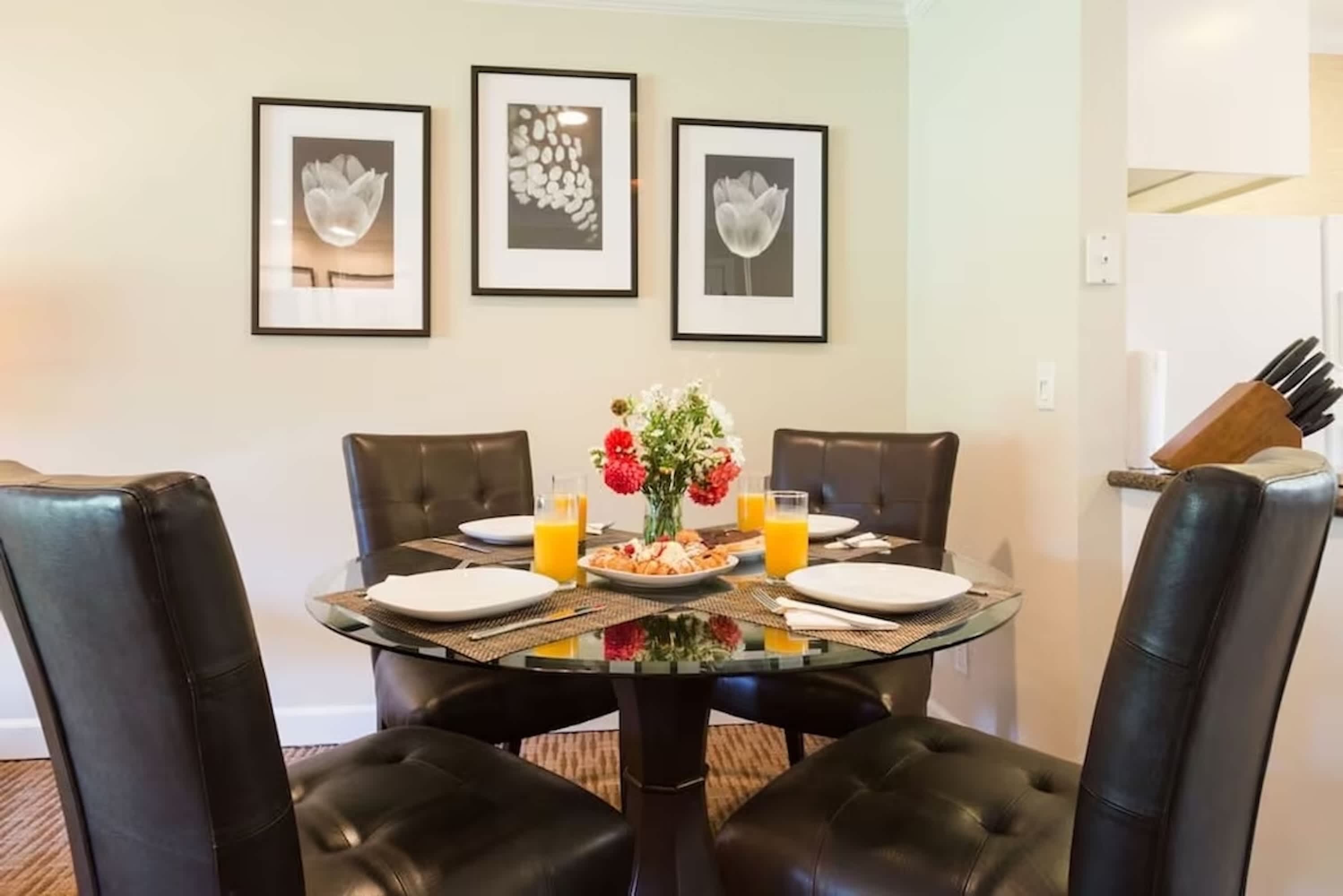 2 Private Napa Condos | Sleeps 6 | 30+ Nights OK — photo 8