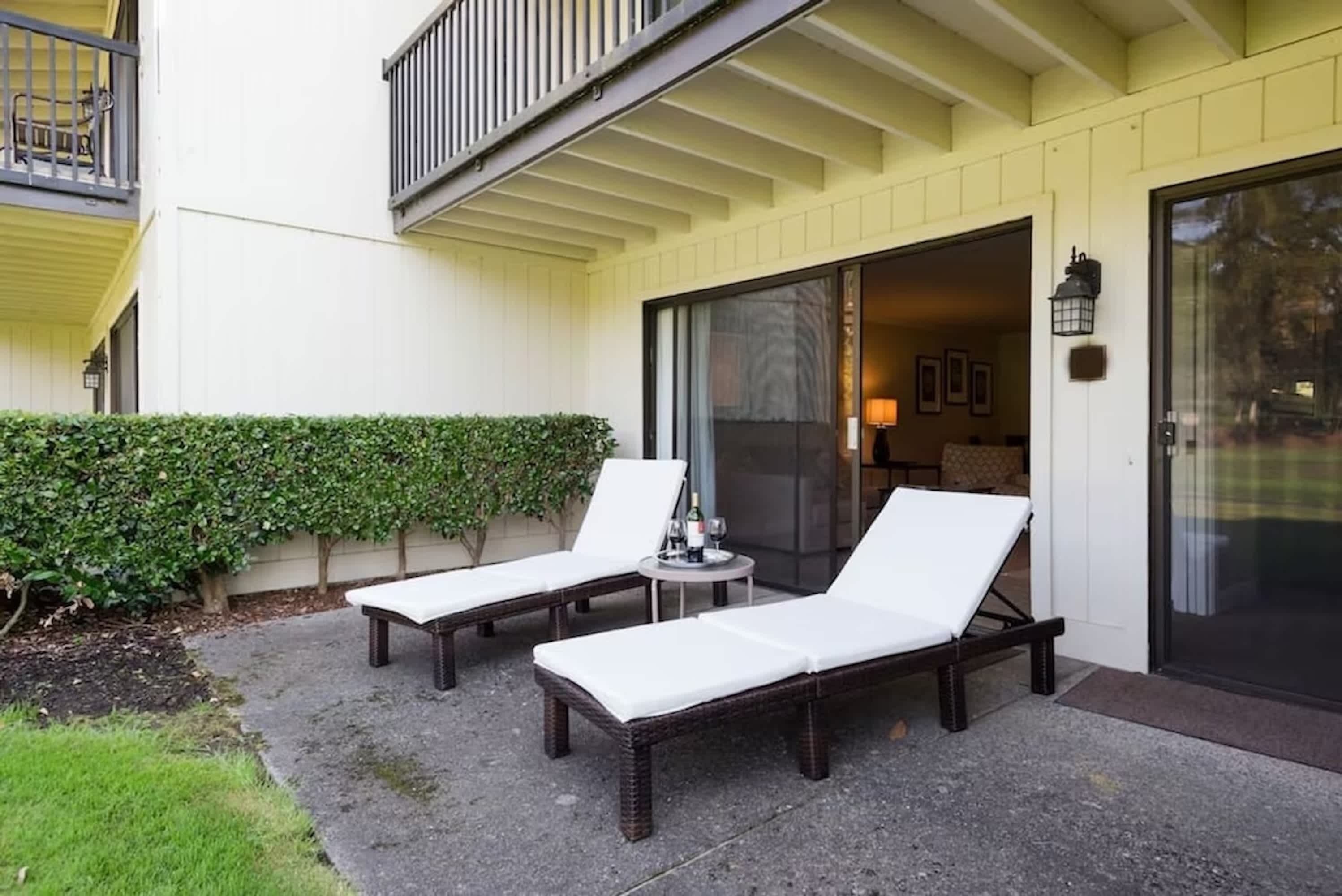 2 Private Napa Condos | Sleeps 6 | 30+ Nights OK — photo 14