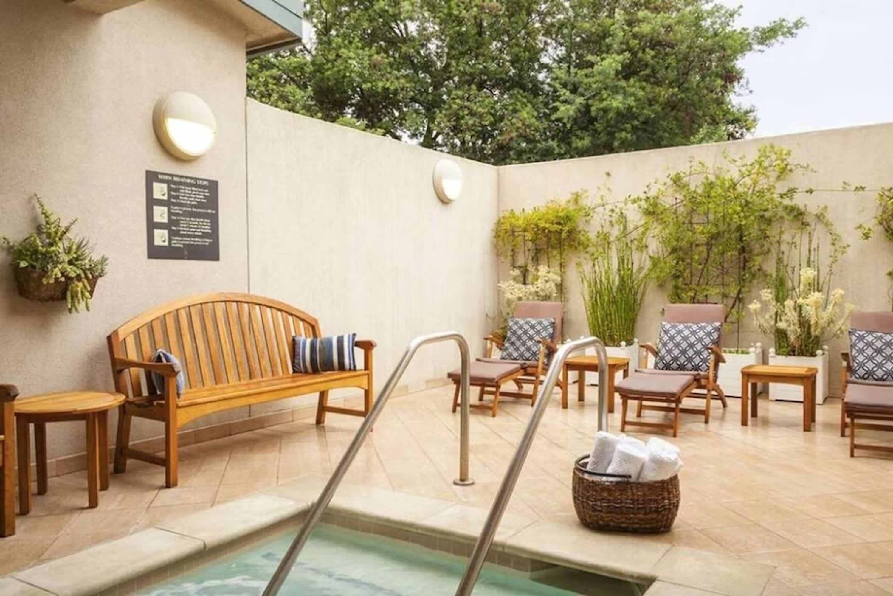 2 Private Napa Condos | Sleeps 6 | 30+ Nights OK — photo 47