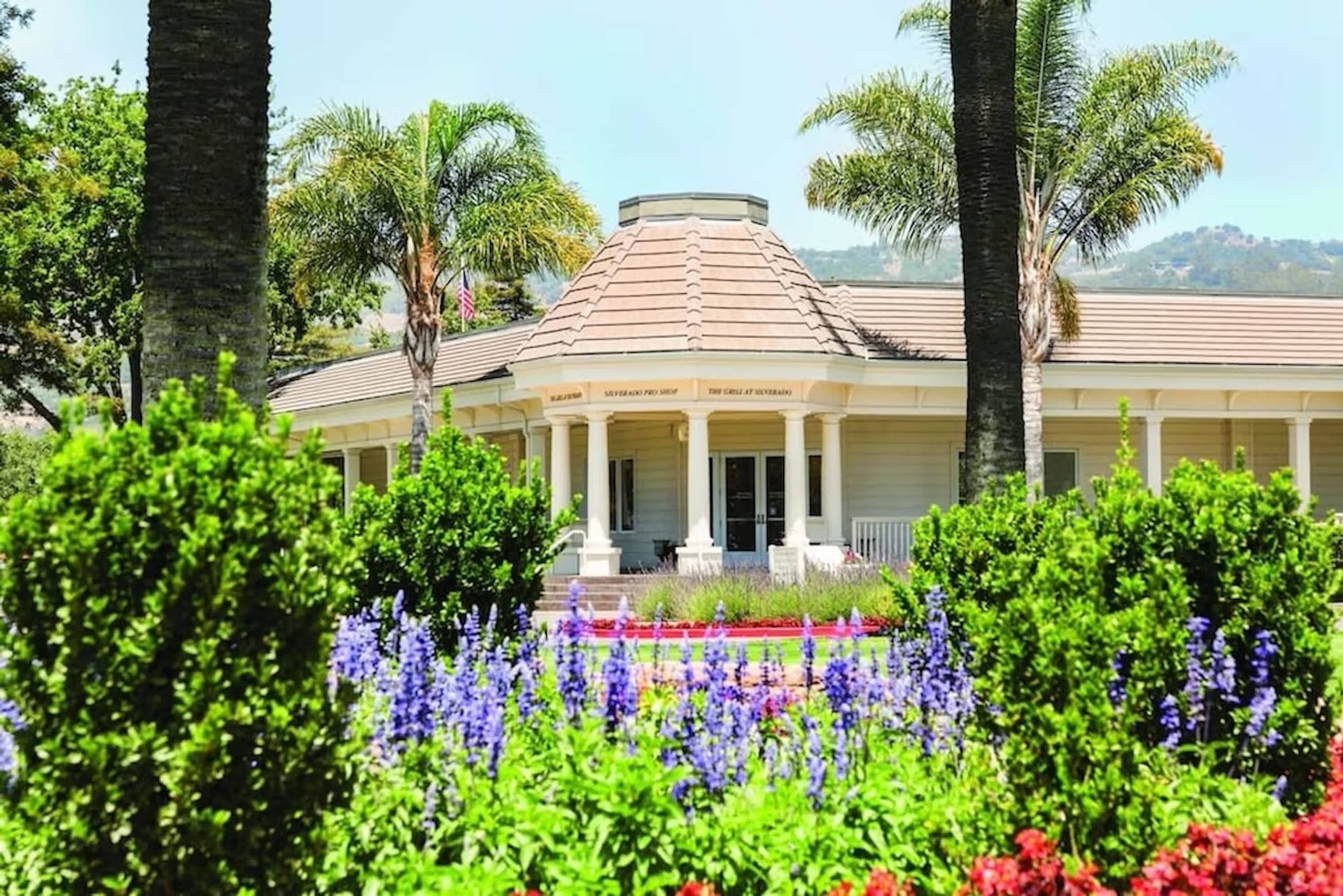 Pet-Friendly Silverado Condos with Pool & Golf Course View — photo 21