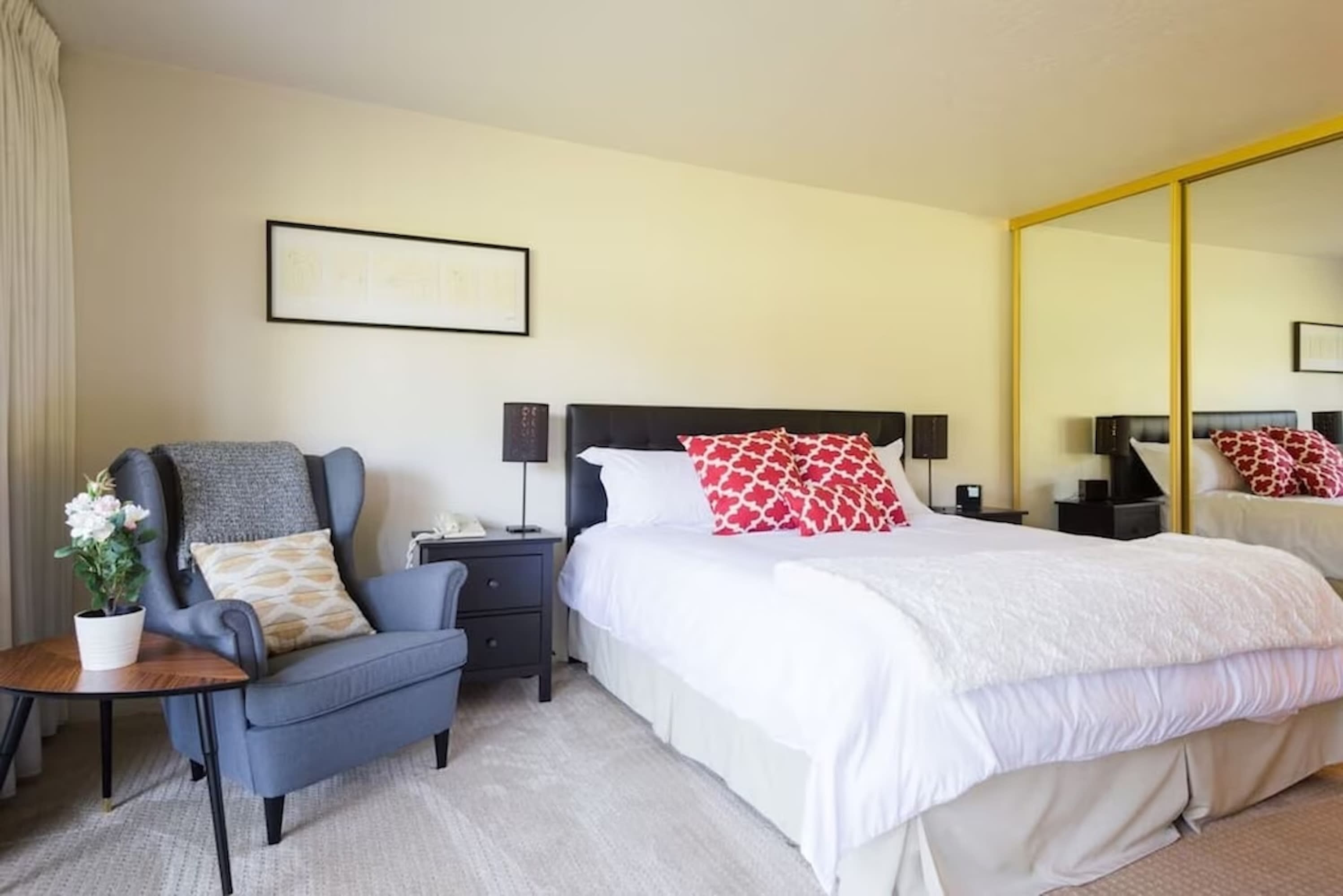 Pet-Friendly Silverado Condos with Pool & Golf Course View — photo 34