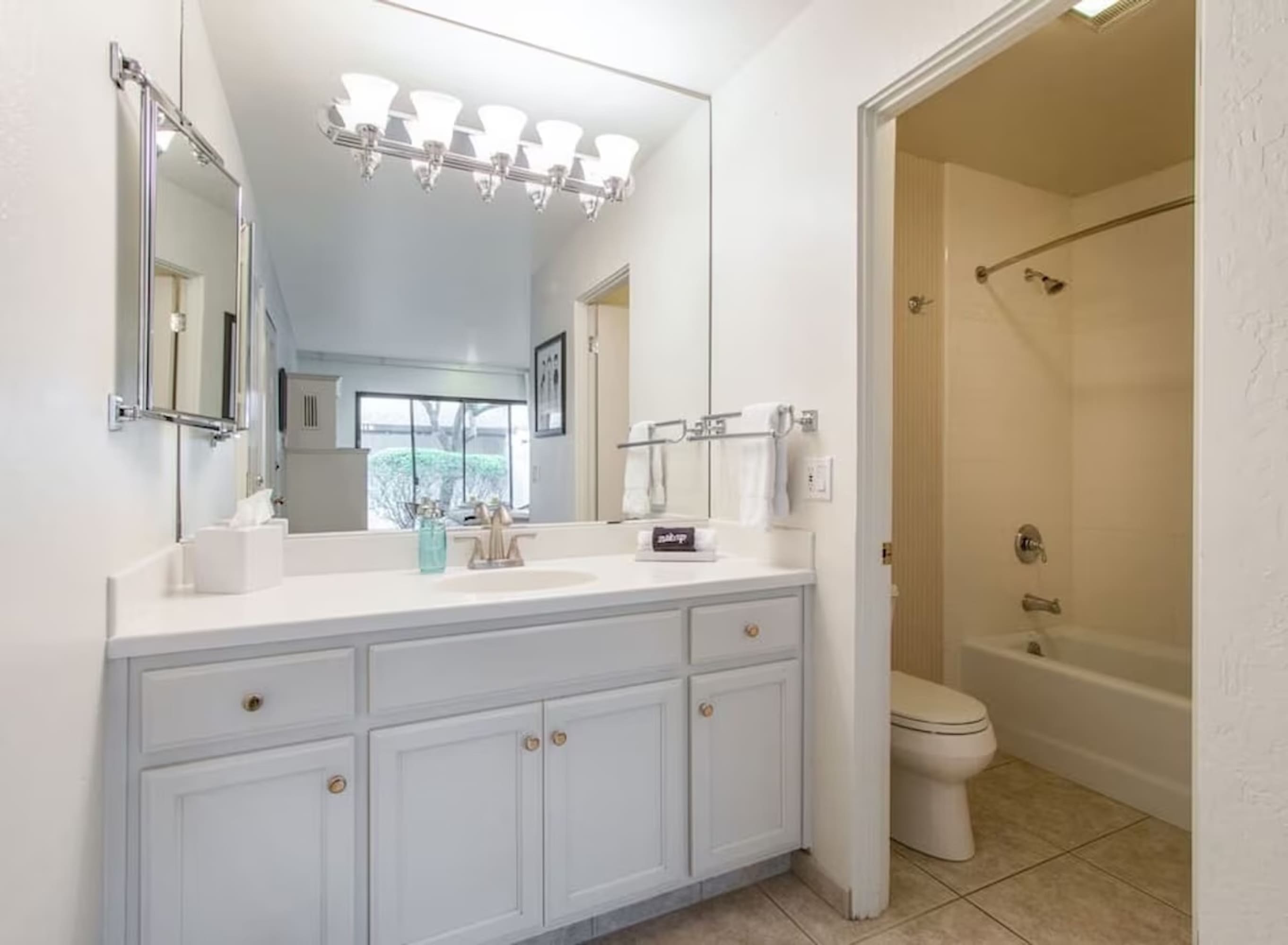 Pet-Friendly Silverado Condos with Pool & Golf Course View — photo 14