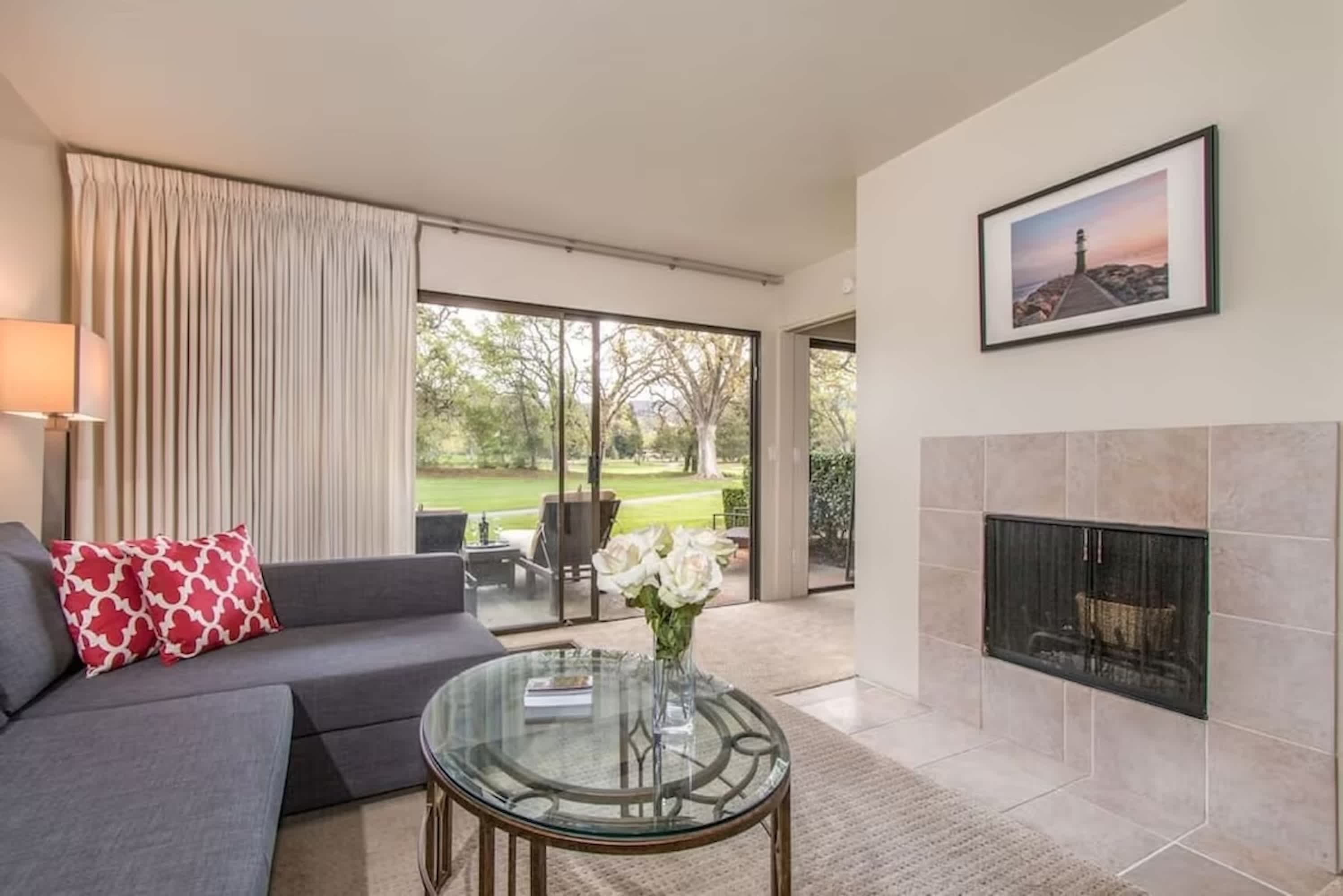 Pet-Friendly Silverado Condos with Pool & Golf Course View — photo 12