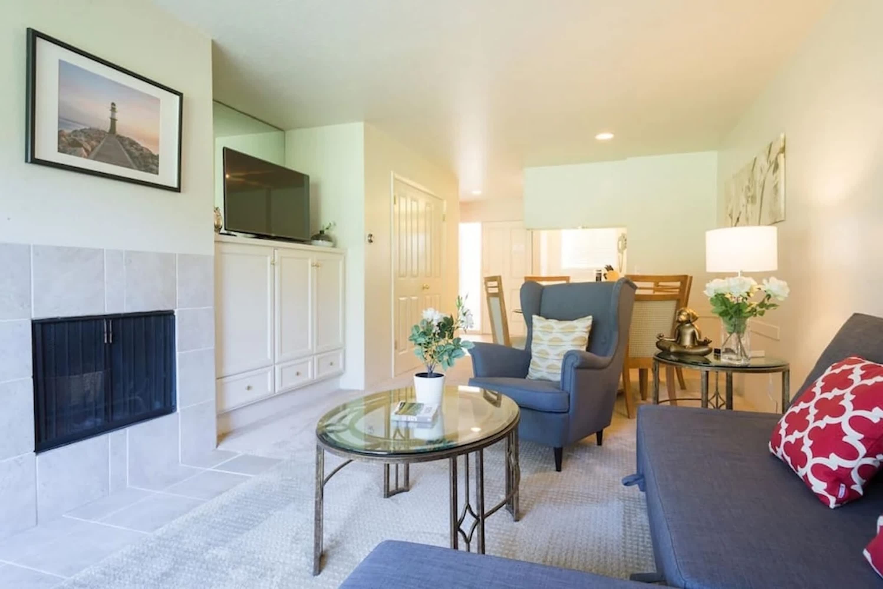 Pet-Friendly Silverado Condos with Pool & Golf Course View — photo 39
