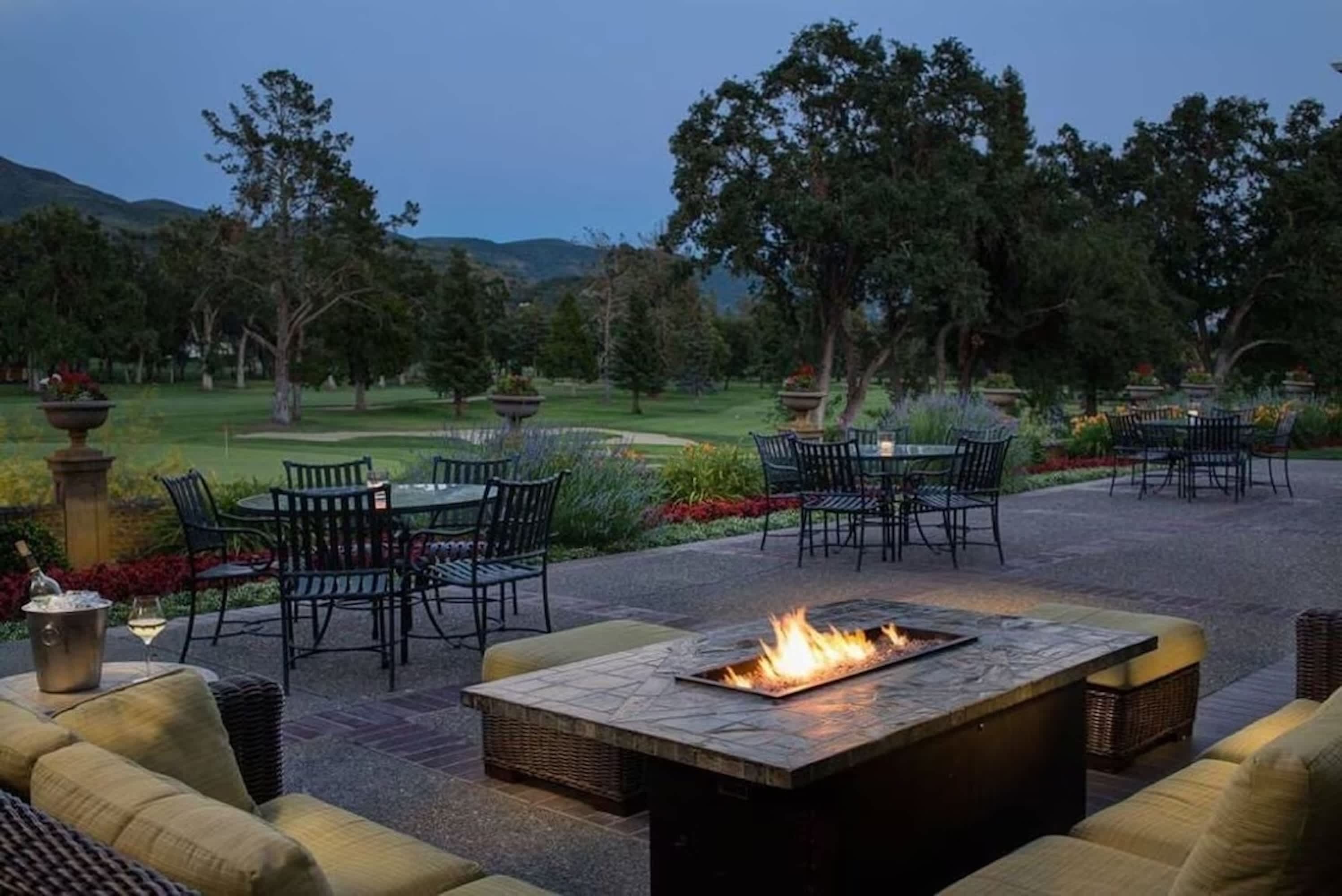 2BR near Wineries, Golf Course View, Parking — photo 10