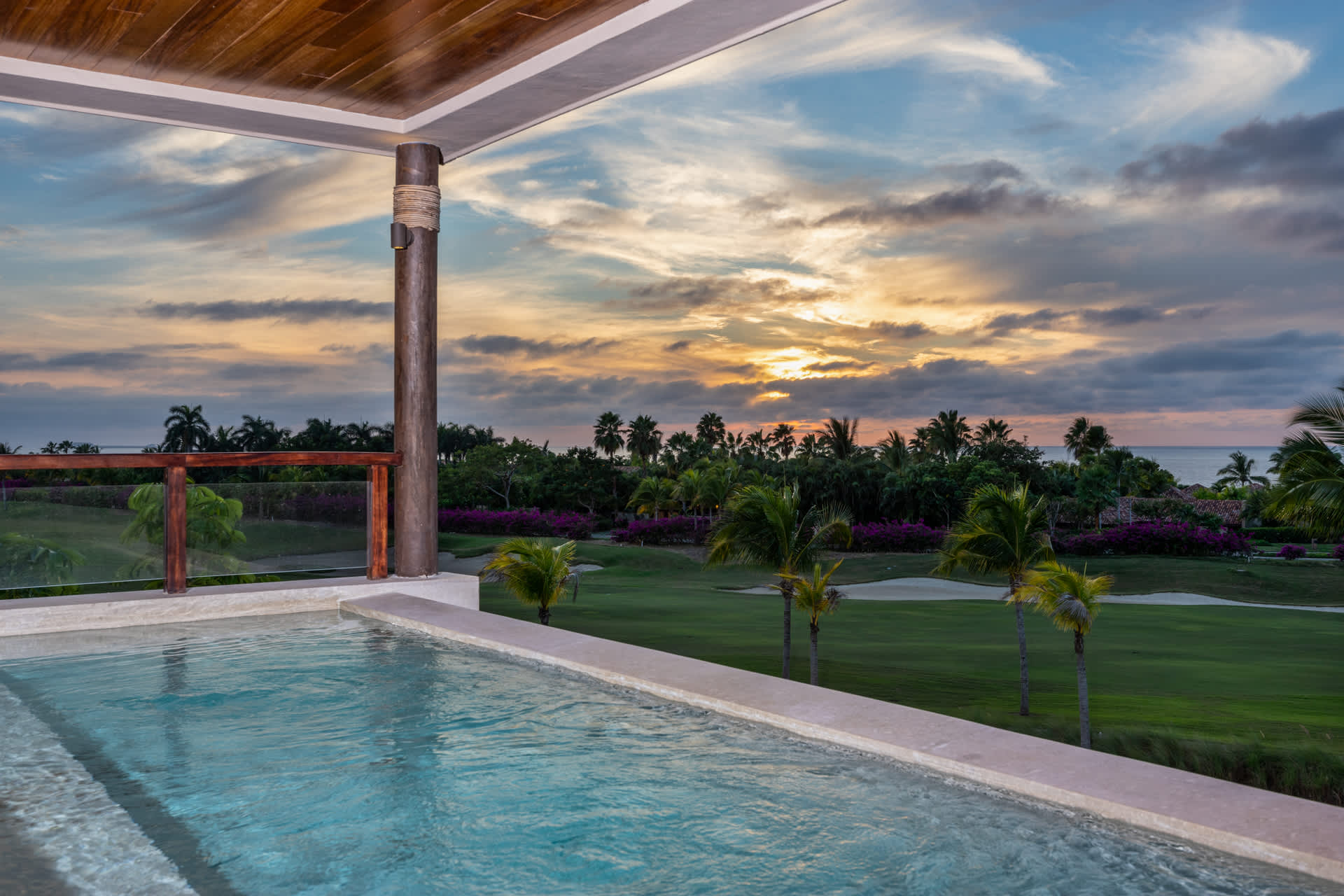Marietas 202D — Punta Mita, Nayarit — vacation rental