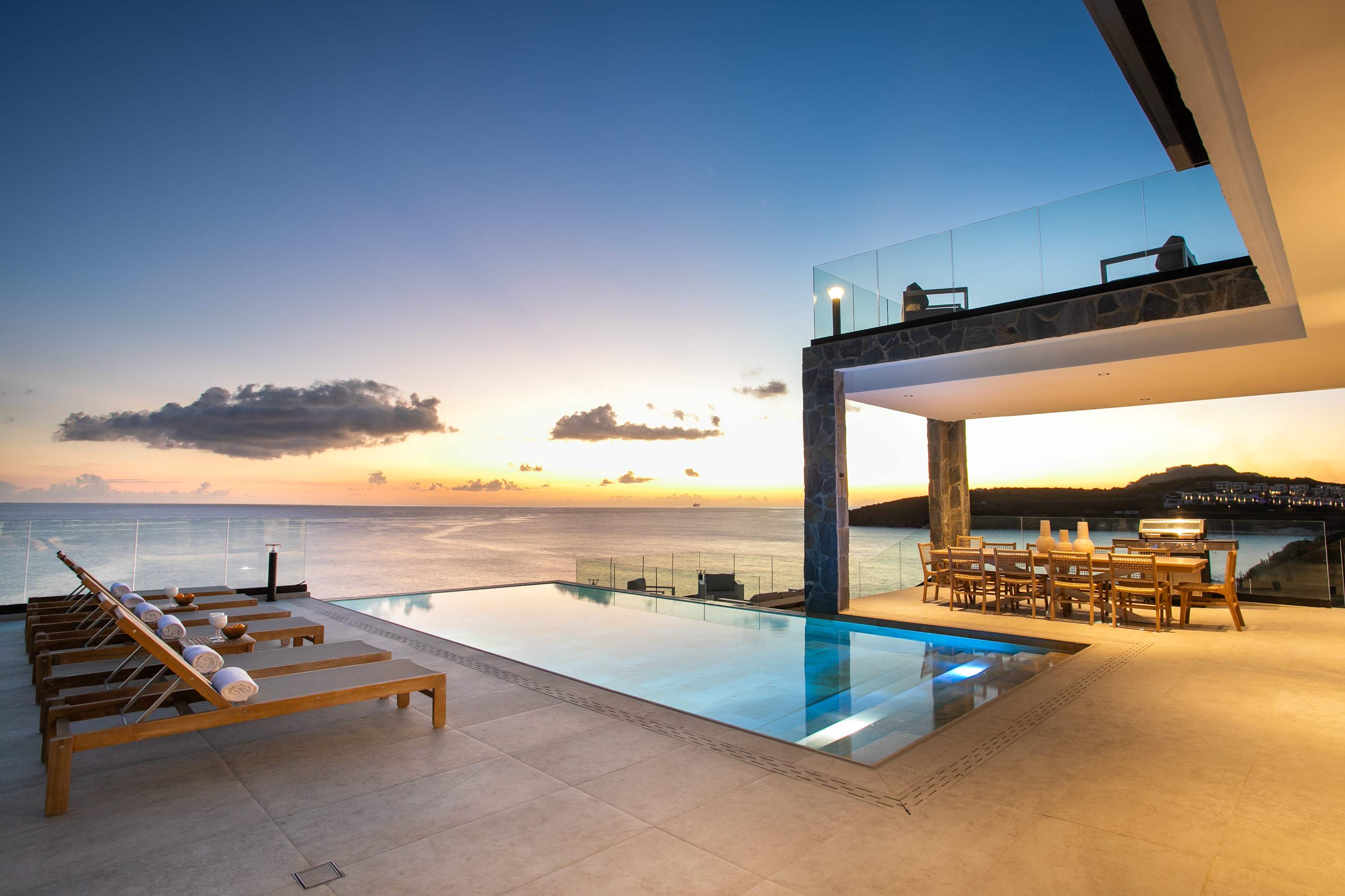 Aqua Vista — Indigo Bay, Indigo Bay — vacation rental