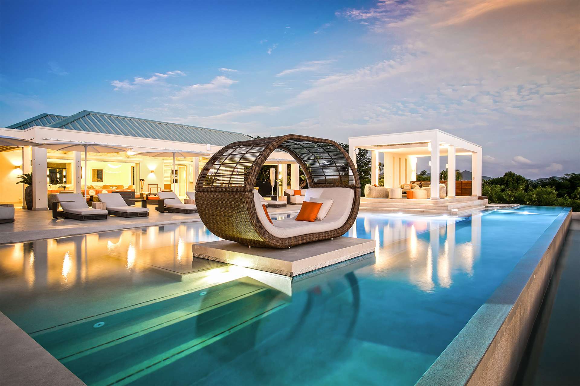 Avanti — Terres Basses, Terres Basses — vacation rental