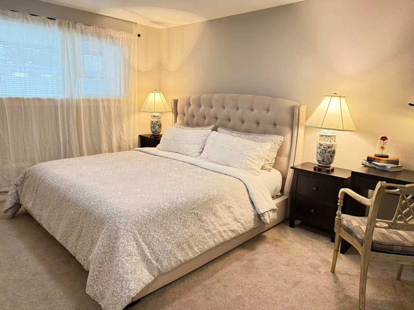 Pet Friendly Bellevue Condo with Stunning City Views in Bellevue, WA