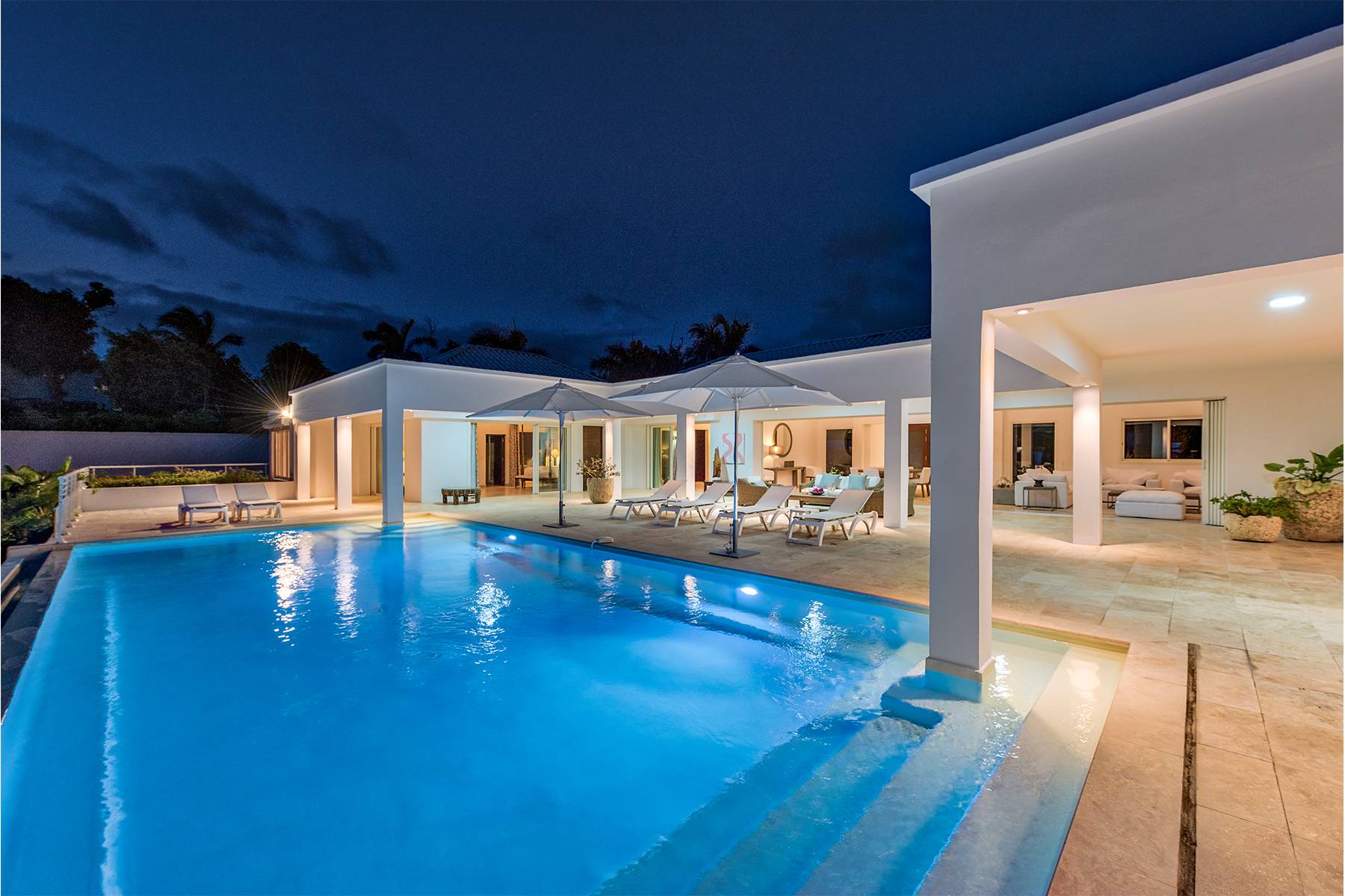 Bamboo — Terres Basses, Terres Basses — vacation rental
