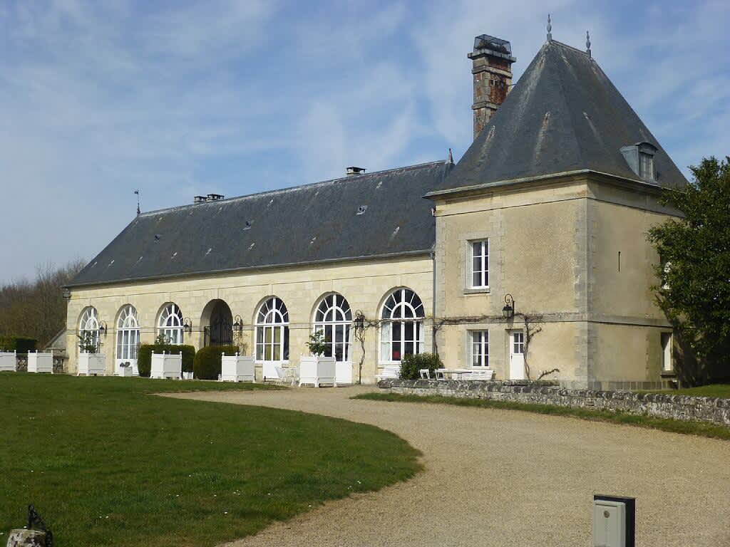 La Tour Enchantee - Castle Stay — Ocquerre, Île-de-France — vacation rental
