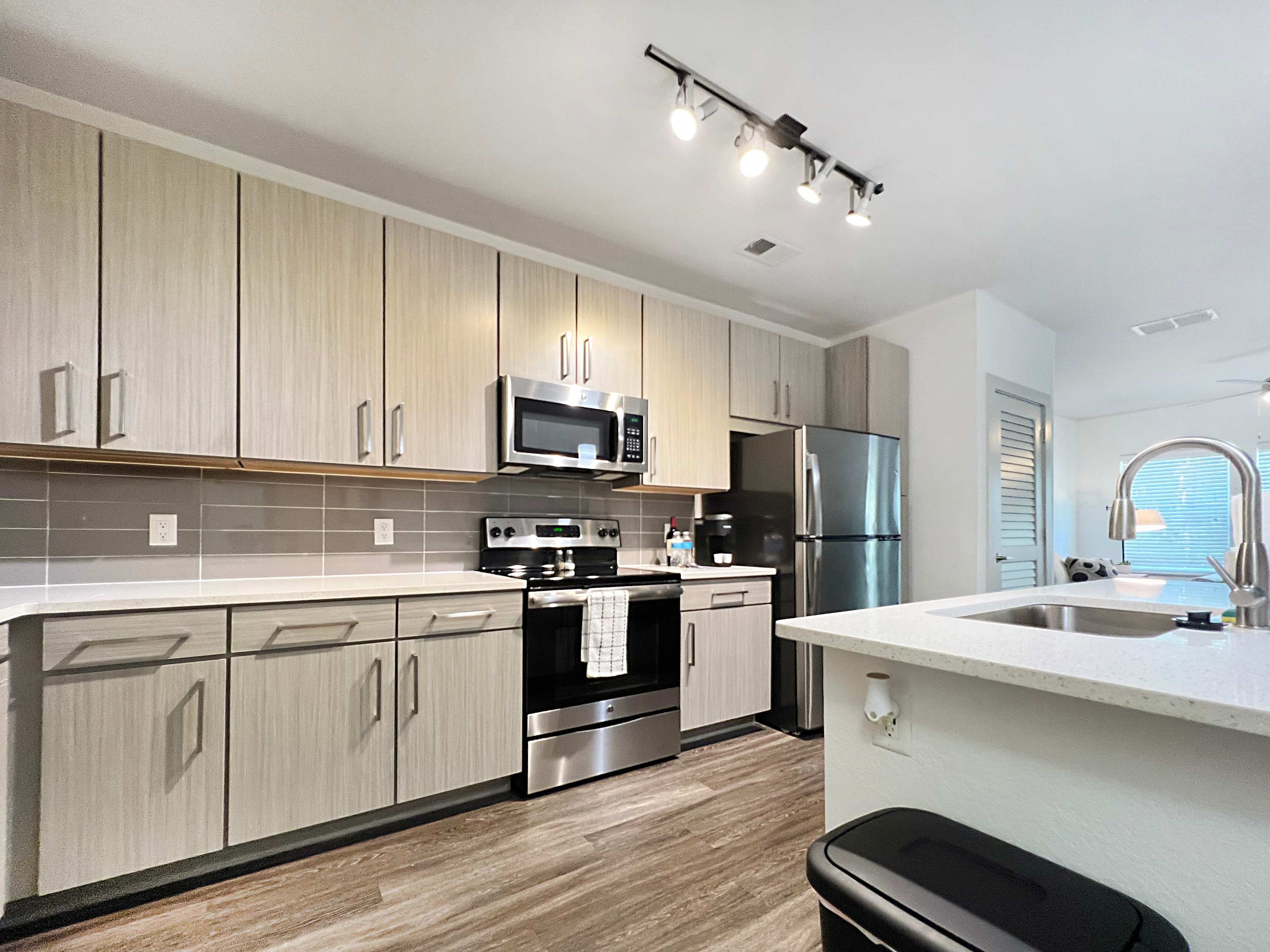 Prime Tampa Living with Lush Courtyard Views!