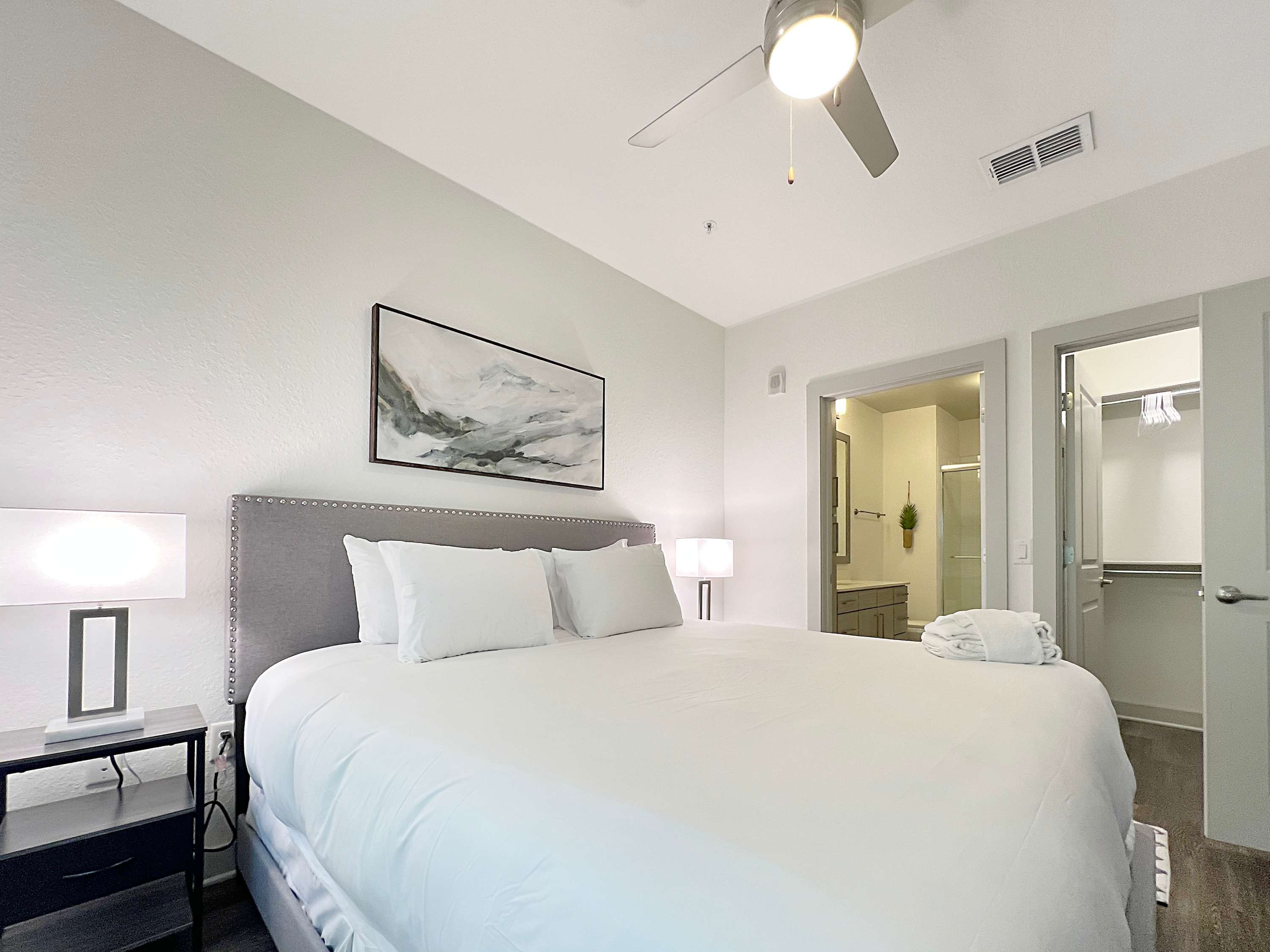 Prime Tampa Living with Lush Courtyard Views!