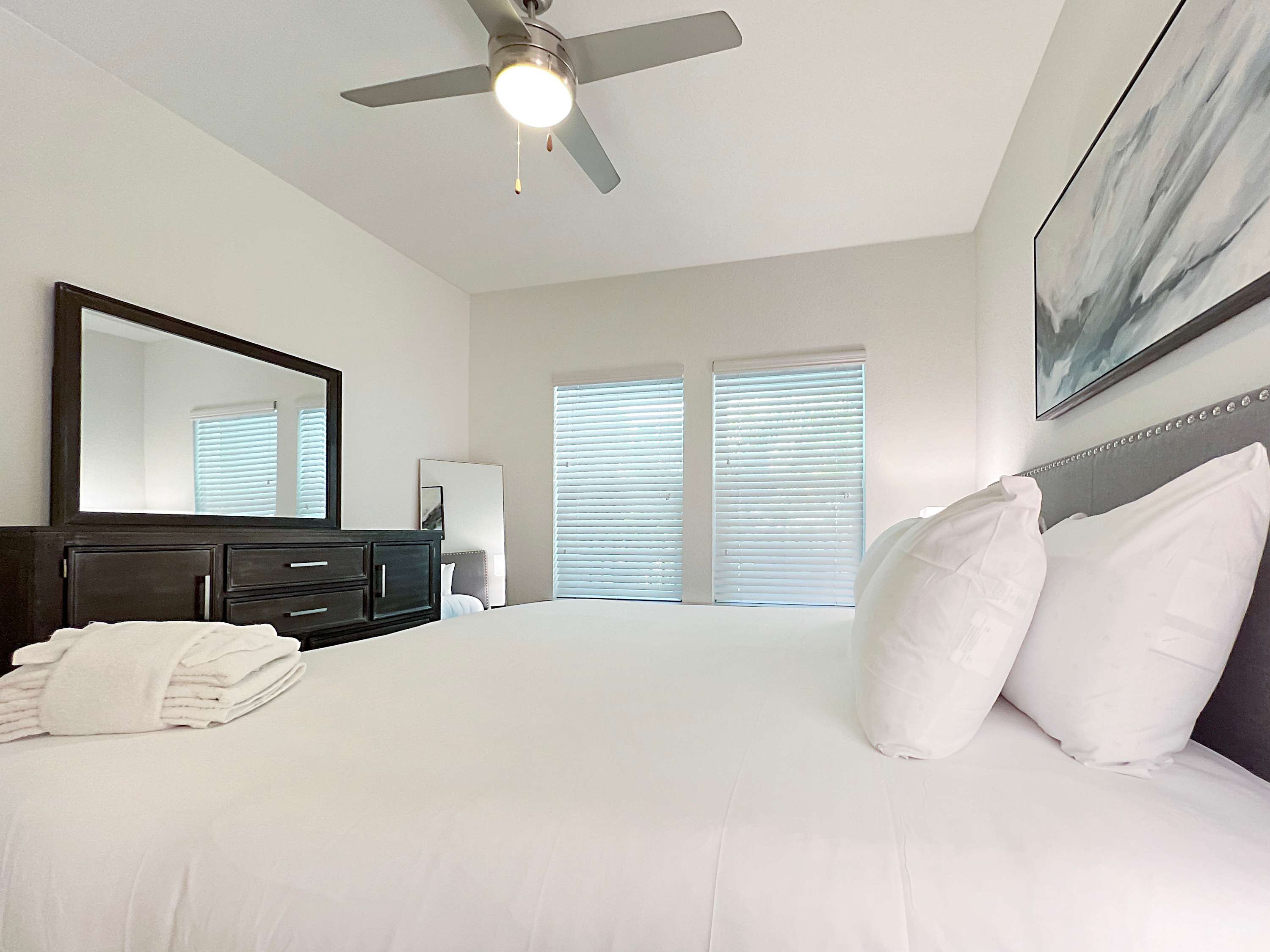 Prime Tampa Living with Lush Courtyard Views!