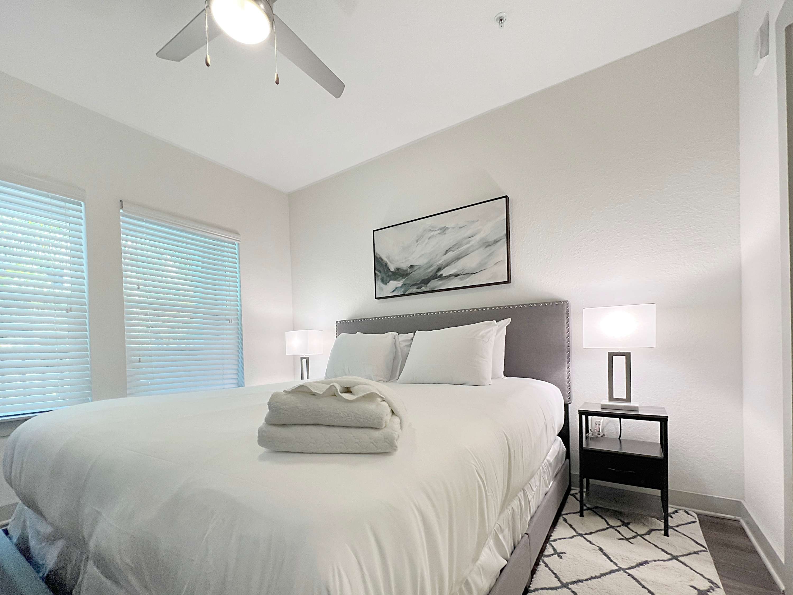 Prime Tampa Living with Lush Courtyard Views!