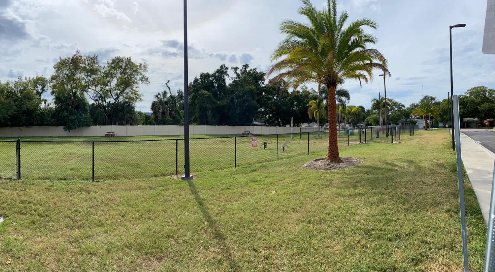 Westshore Luxe Living, Courtyard & Pool Views