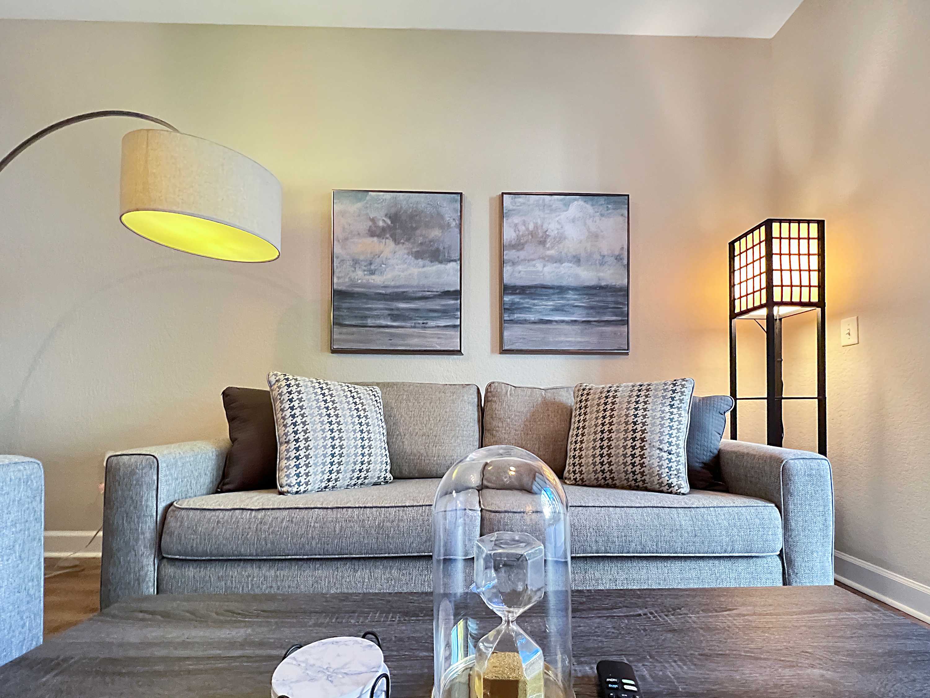 Style & Comfort in Central Tampa, Near Everything