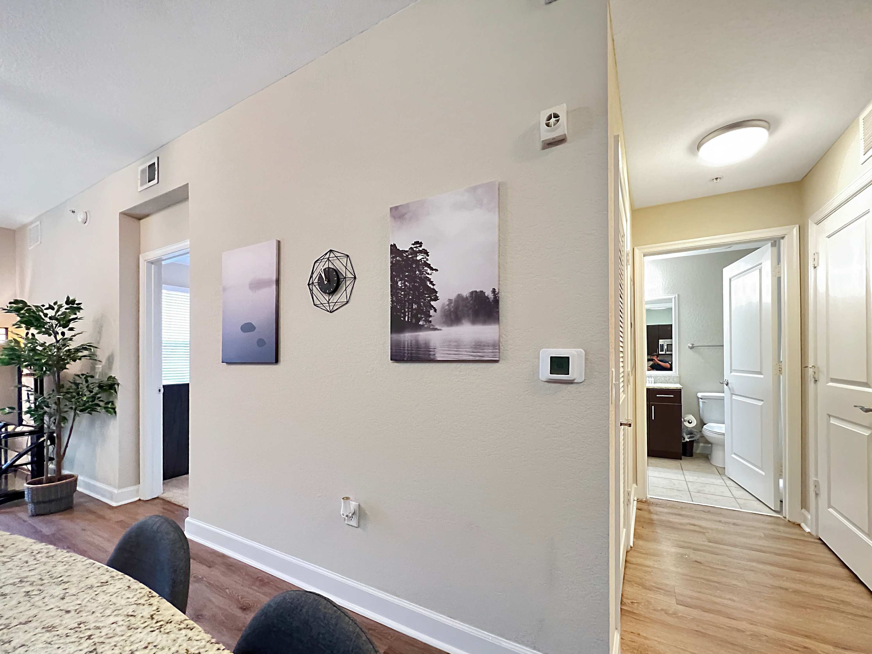 Style & Comfort in Central Tampa, Near Everything