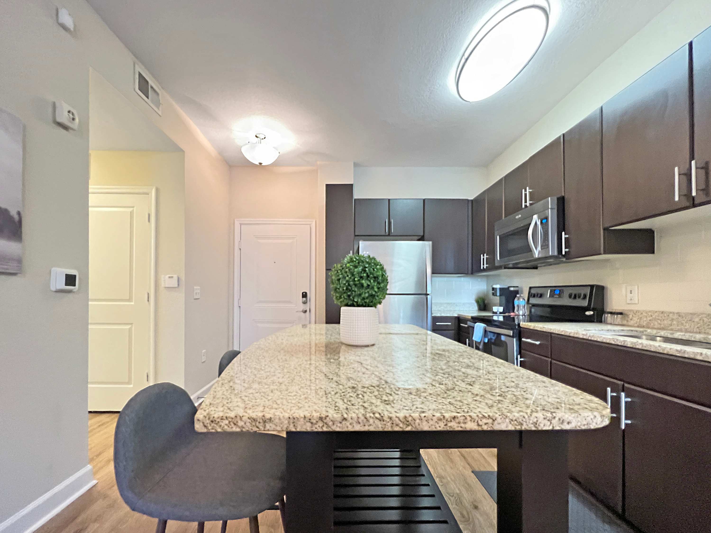 Style & Comfort in Central Tampa, Near Everything