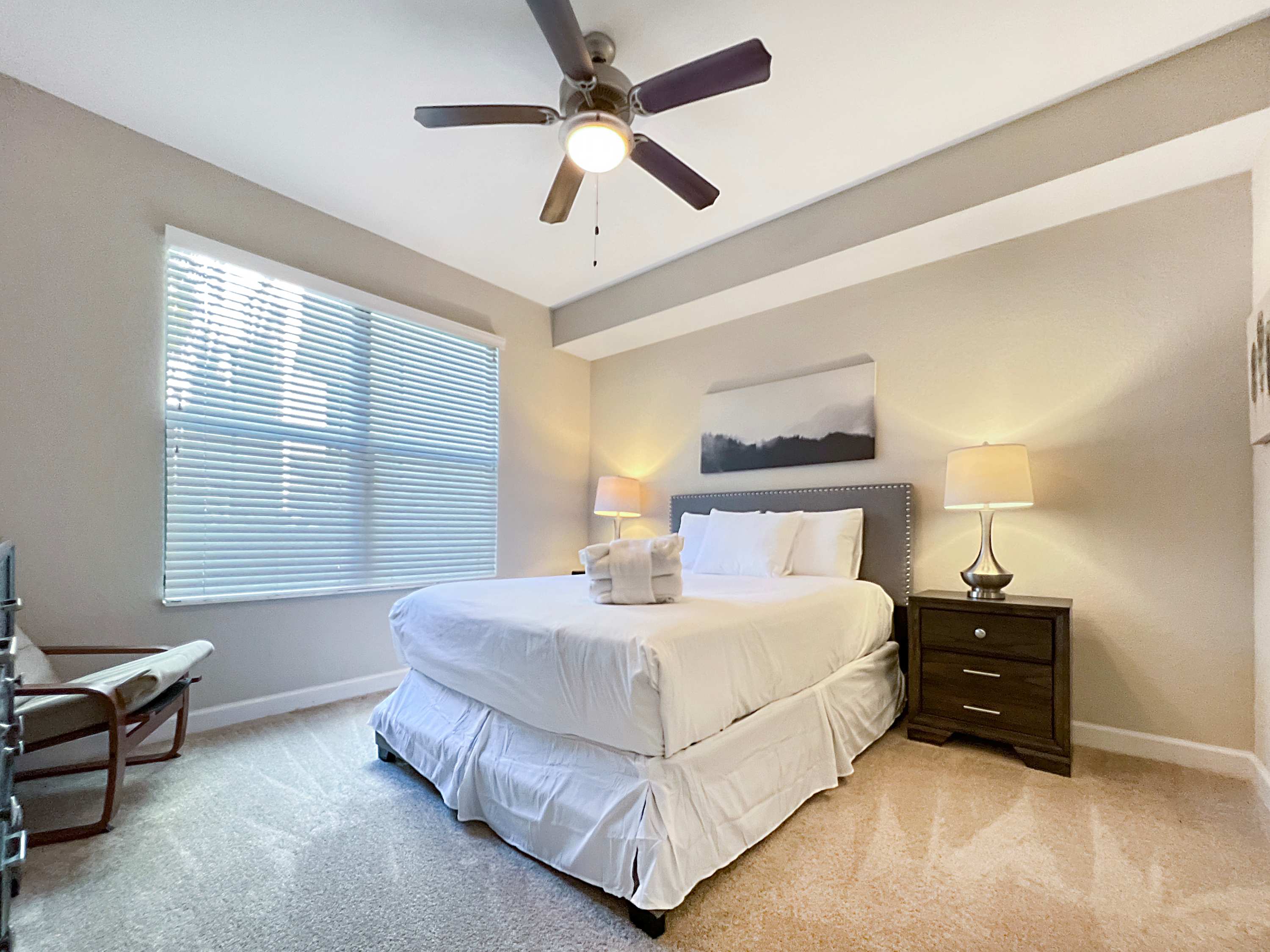 Style & Comfort in Central Tampa, Near Everything