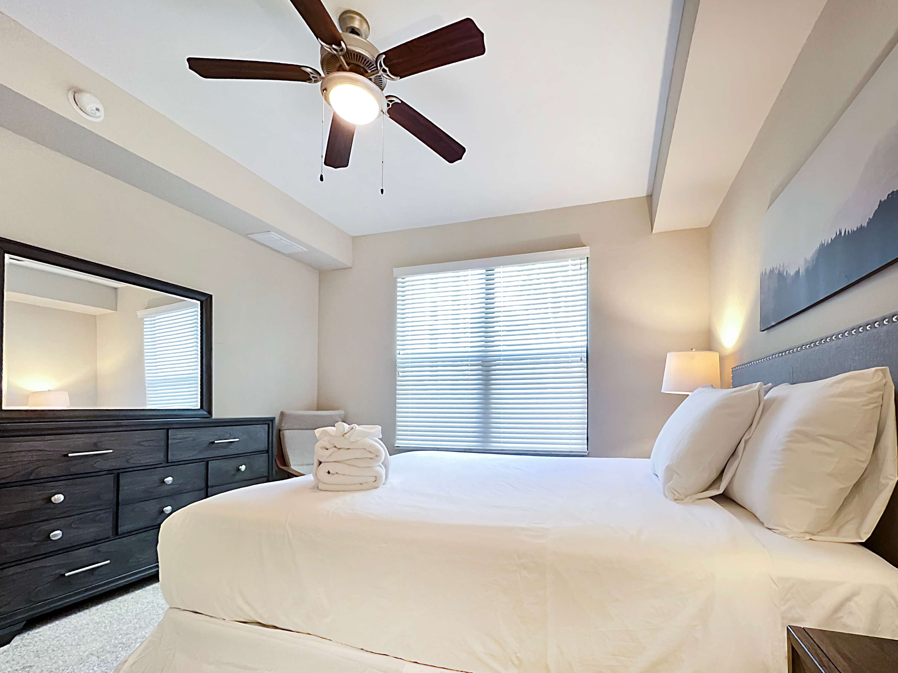 Style & Comfort in Central Tampa, Near Everything