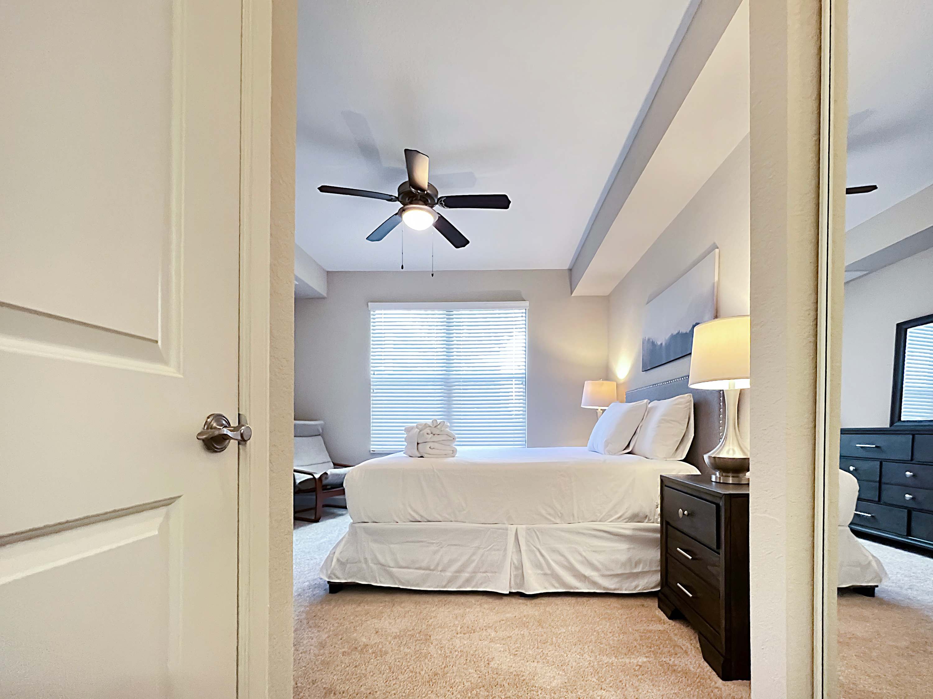 Style & Comfort in Central Tampa, Near Everything